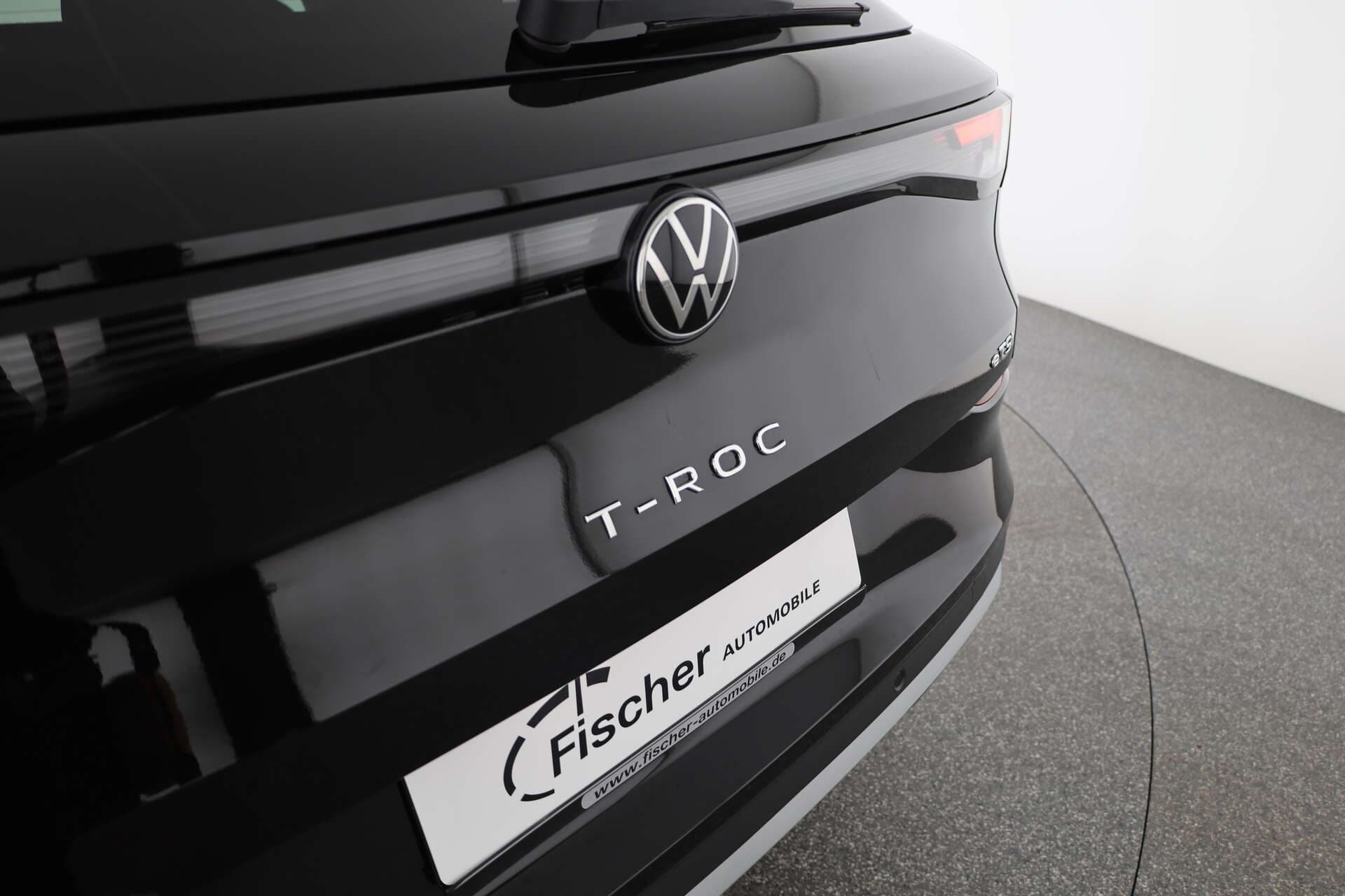 VOLKSWAGEN T-Roc, photo 7 sur 17