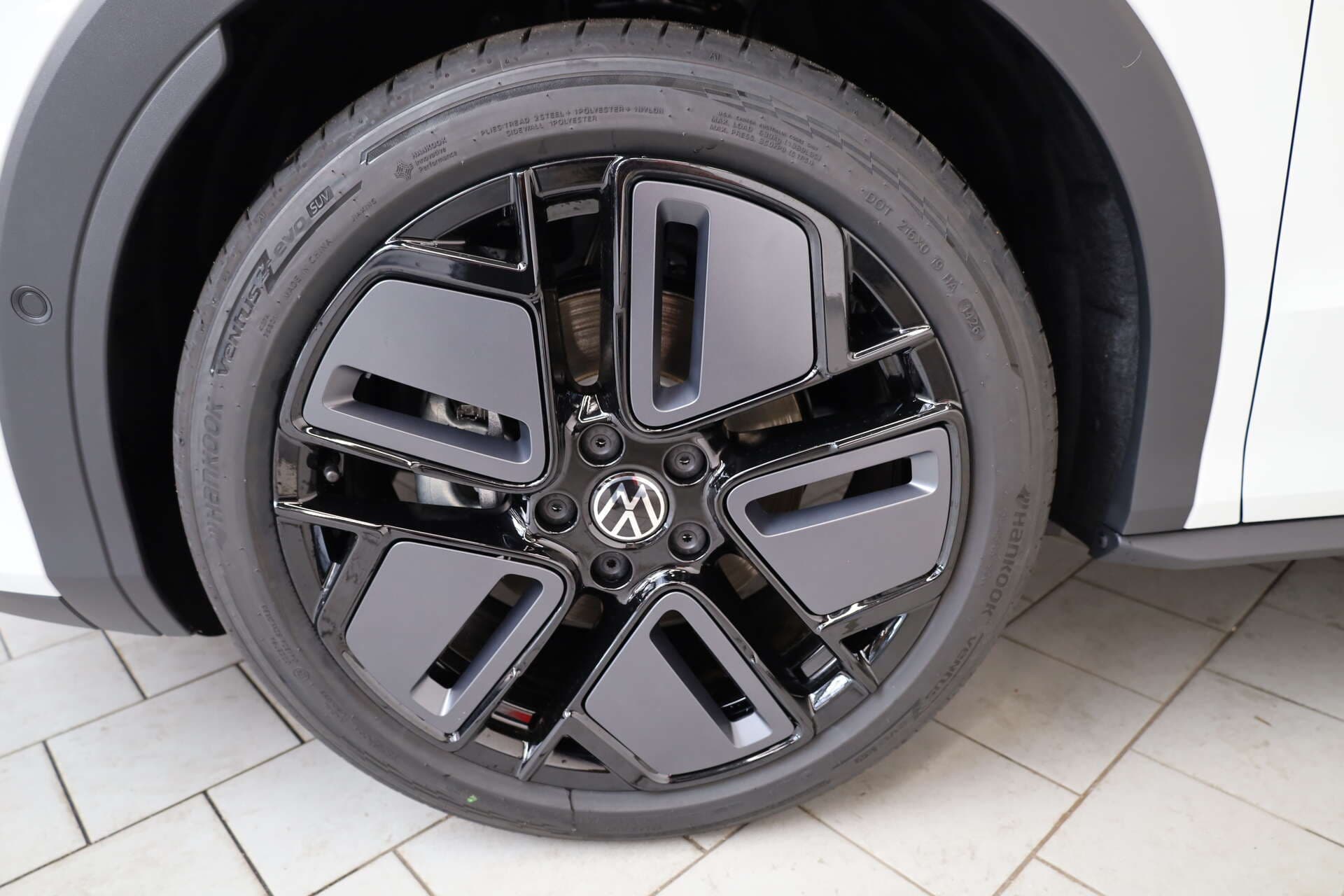 VOLKSWAGEN T-Roc, photo 16 sur 16