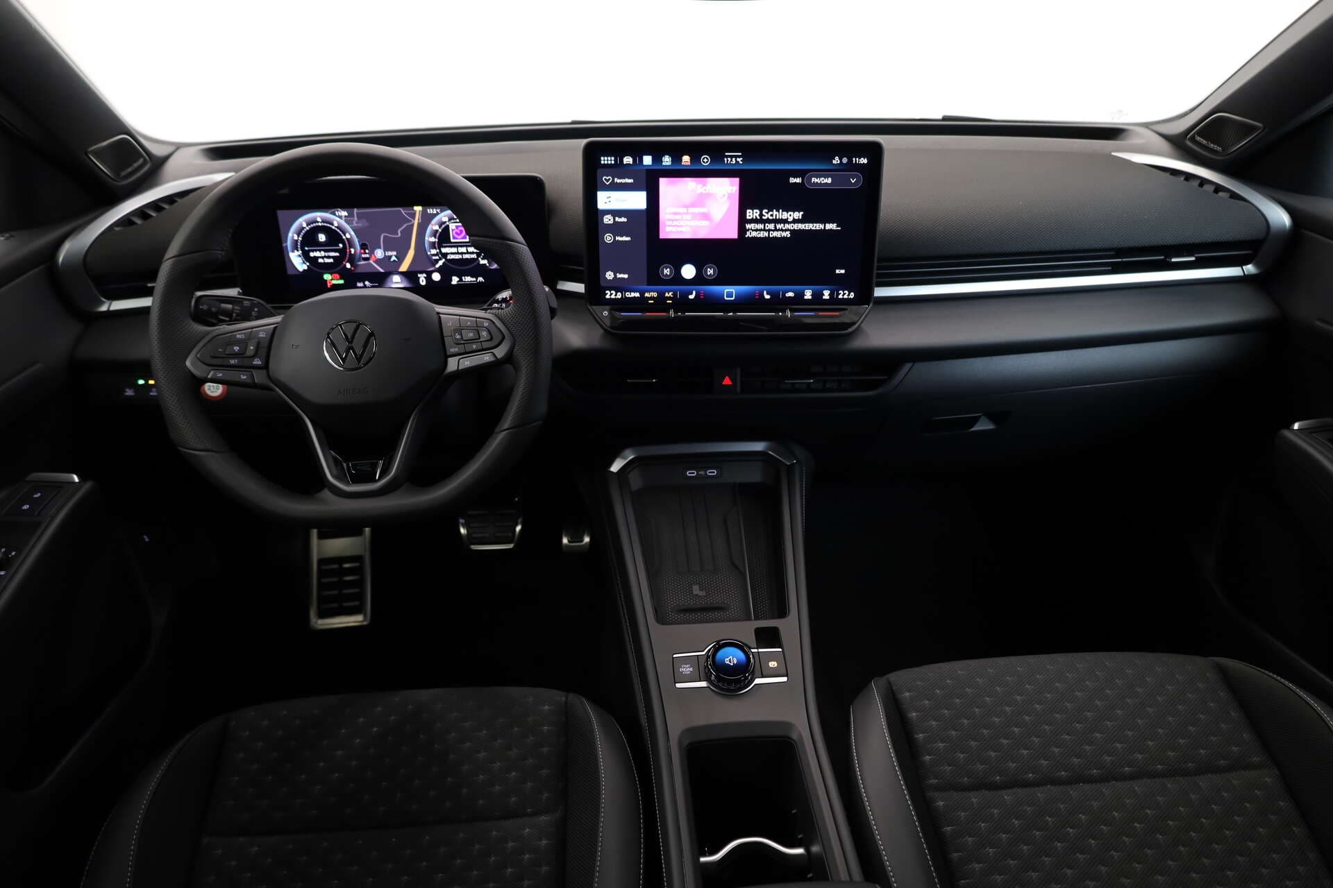 VOLKSWAGEN T-Roc, photo 5 sur 16