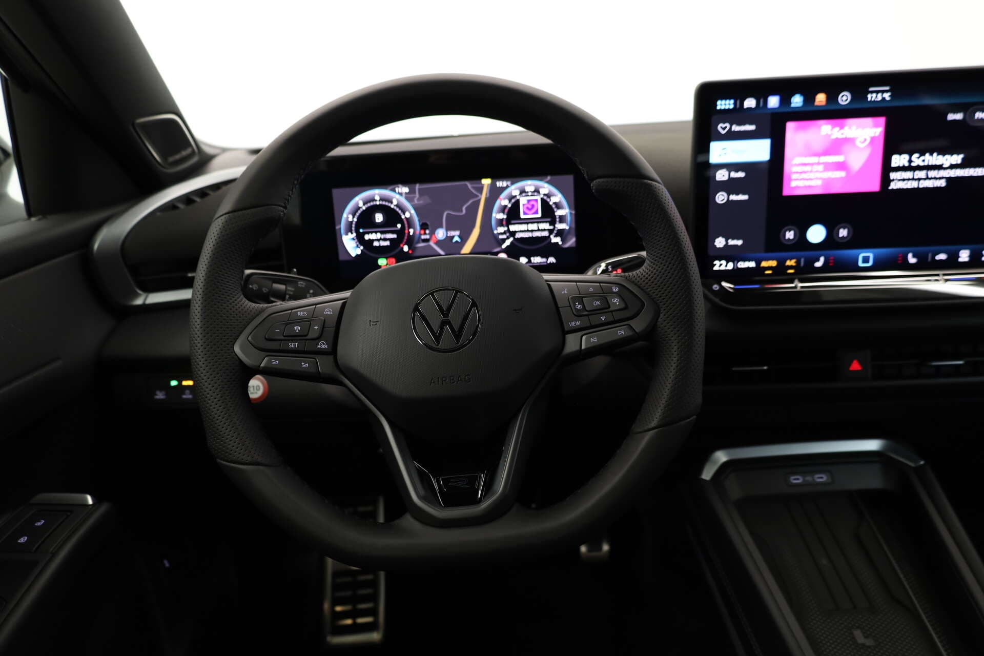VOLKSWAGEN T-Roc, photo 6 sur 16
