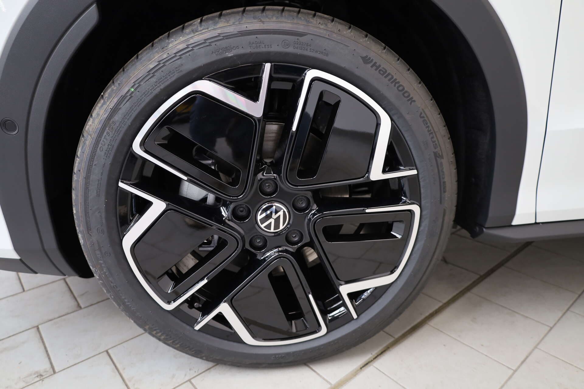 VOLKSWAGEN T-Roc, photo 17 sur 17