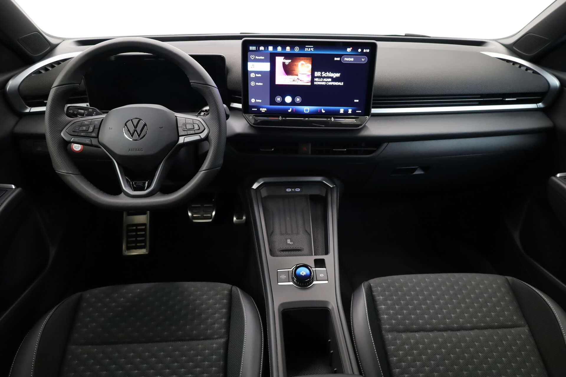 VOLKSWAGEN T-Roc, photo 5 sur 17
