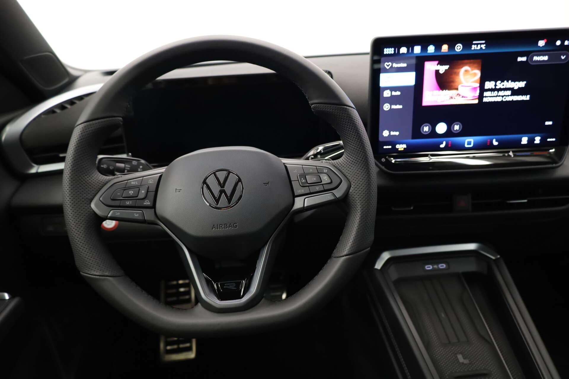 VOLKSWAGEN T-Roc, photo 6 sur 17