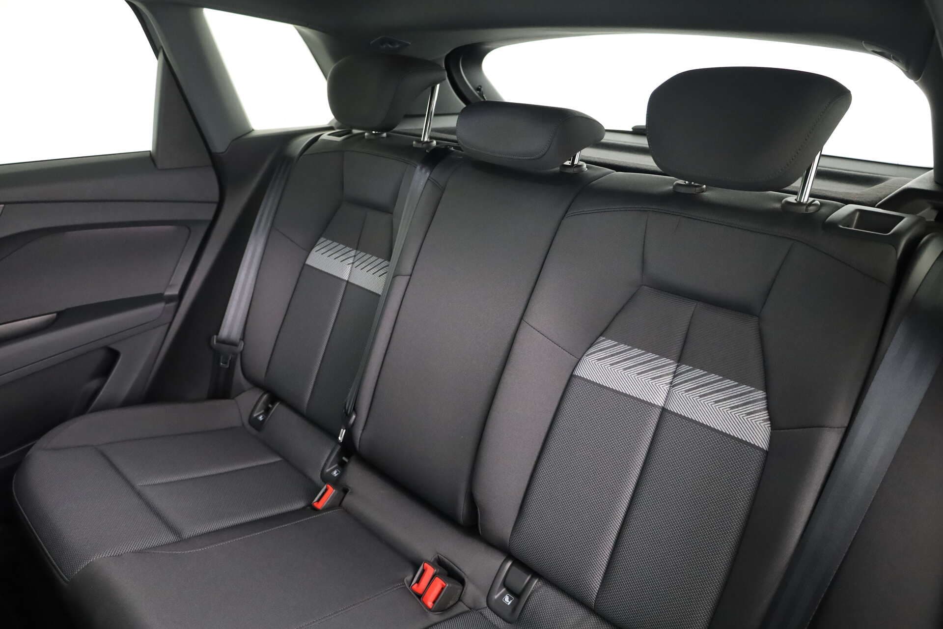 AUDI Q4 e-tron, photo 10 sur 17