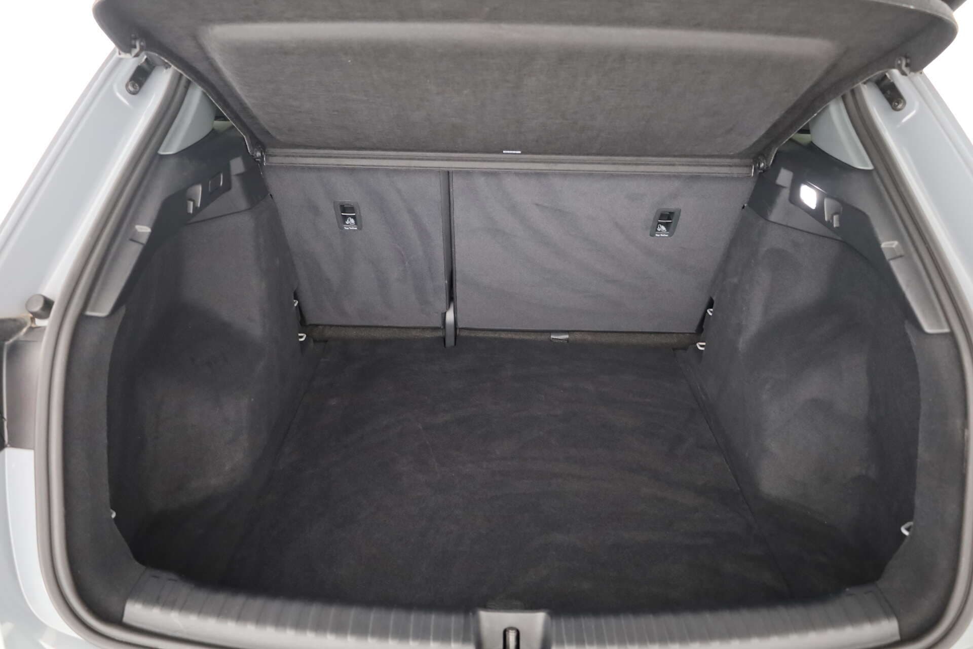 AUDI Q4 e-tron, photo 11 sur 17