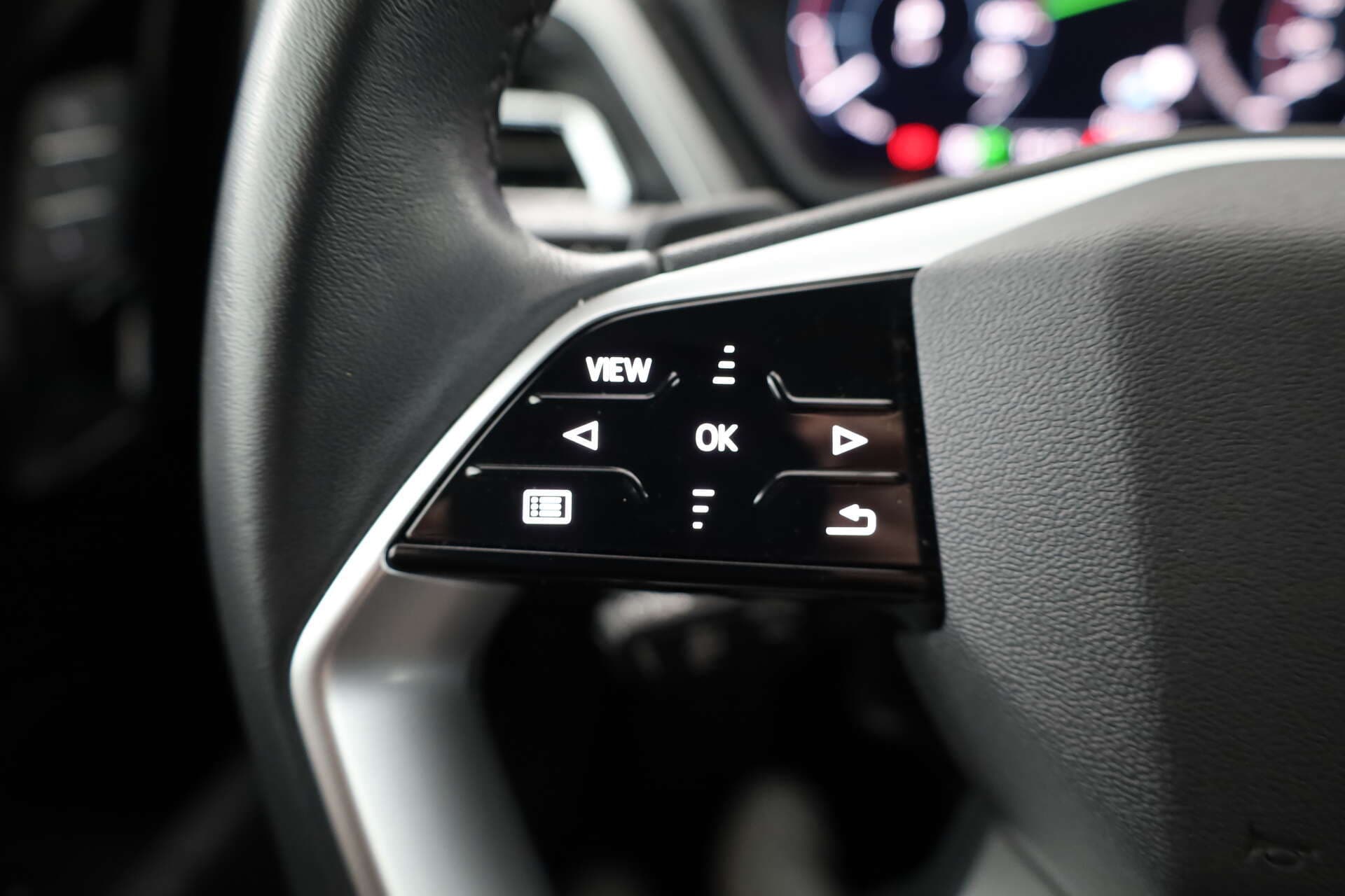 AUDI Q4 e-tron, photo 12 sur 17