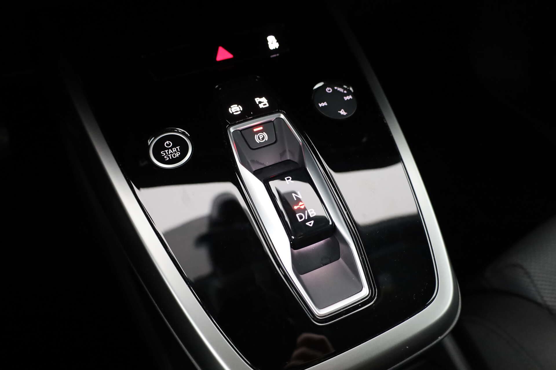 AUDI Q4 e-tron, photo 15 sur 17