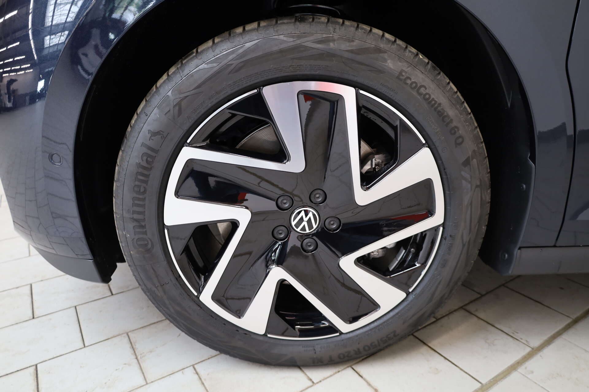 VOLKSWAGEN NUTZFAHRZEUGE ID.Buzz, photo 17 sur 17