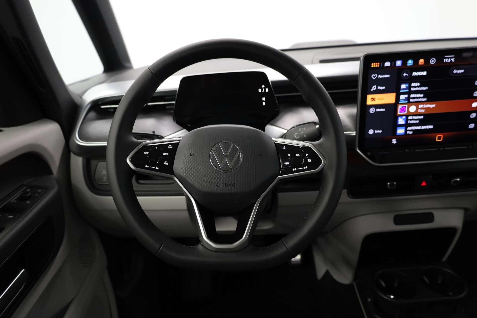 VOLKSWAGEN NUTZFAHRZEUGE ID.Buzz, photo 6 sur 17