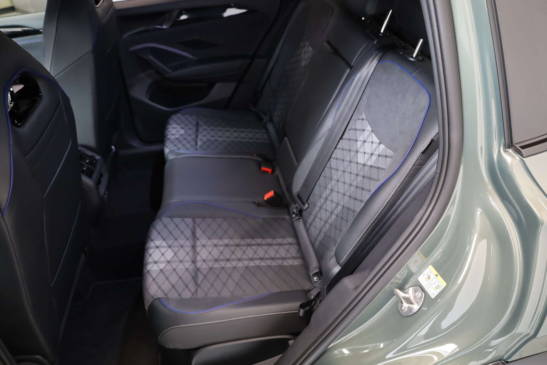 VOLKSWAGEN Tiguan, photo 13 sur 17