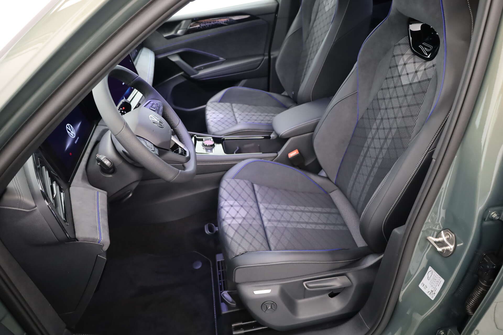 VOLKSWAGEN Tiguan, photo 4 sur 17