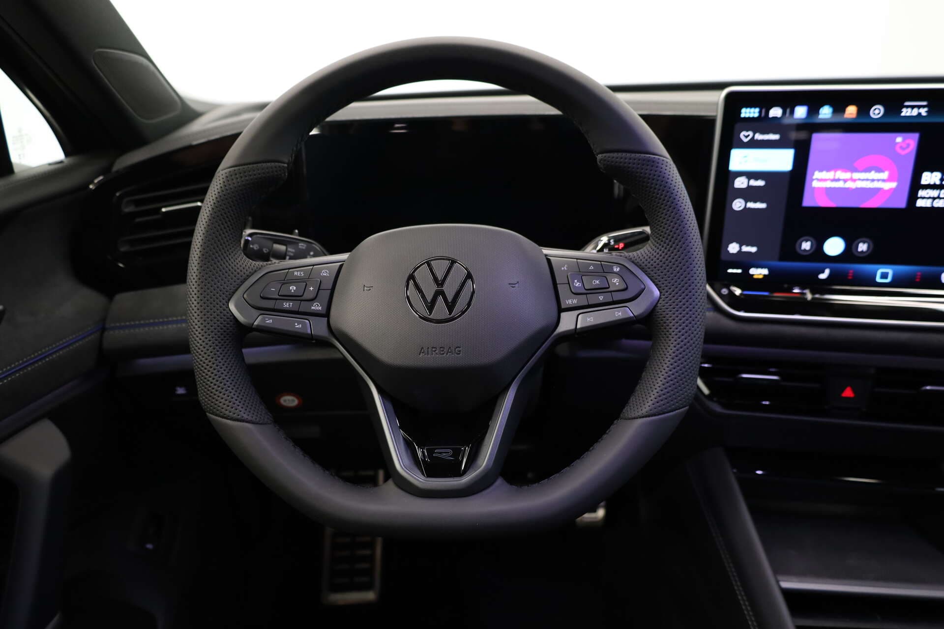 VOLKSWAGEN Tiguan, photo 6 sur 17