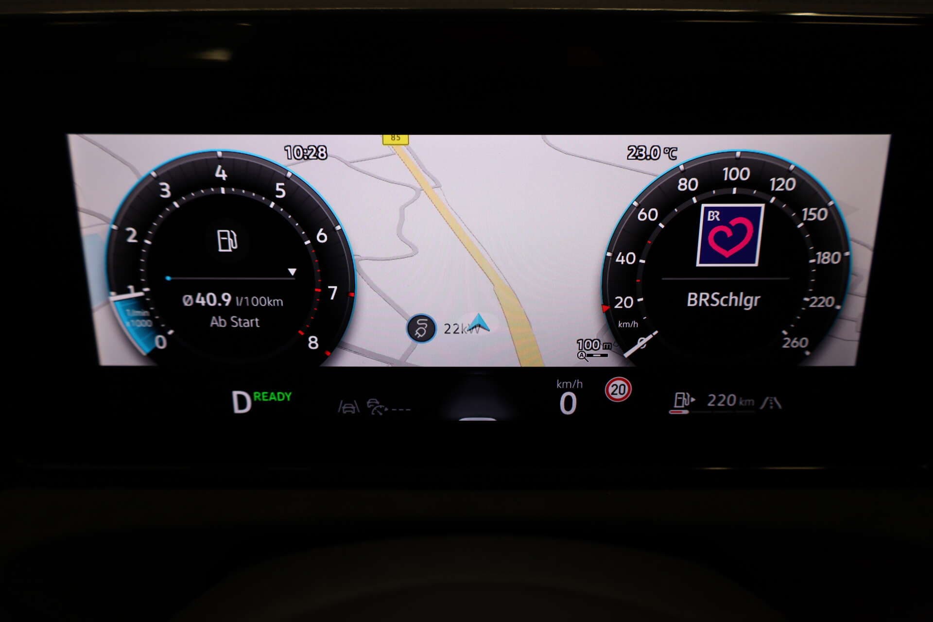 VOLKSWAGEN Tiguan, photo 7 sur 17