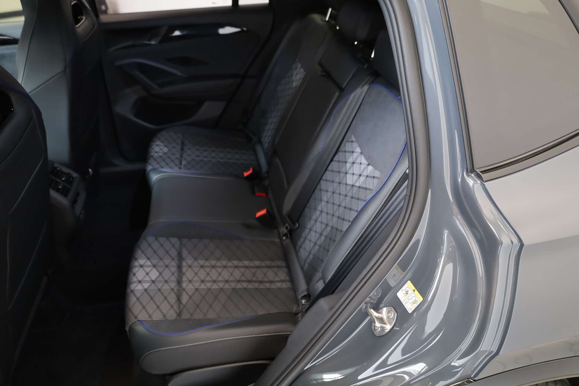VOLKSWAGEN Tiguan, photo 13 sur 17