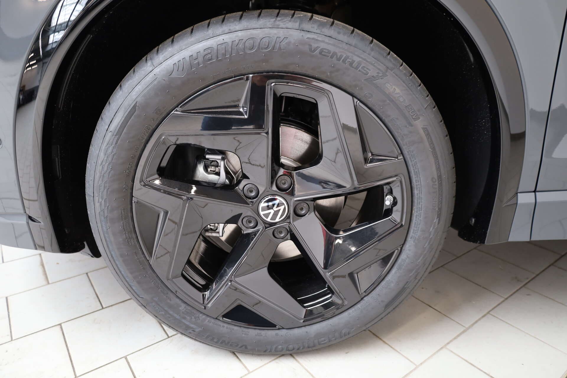 VOLKSWAGEN Tiguan, photo 17 sur 17