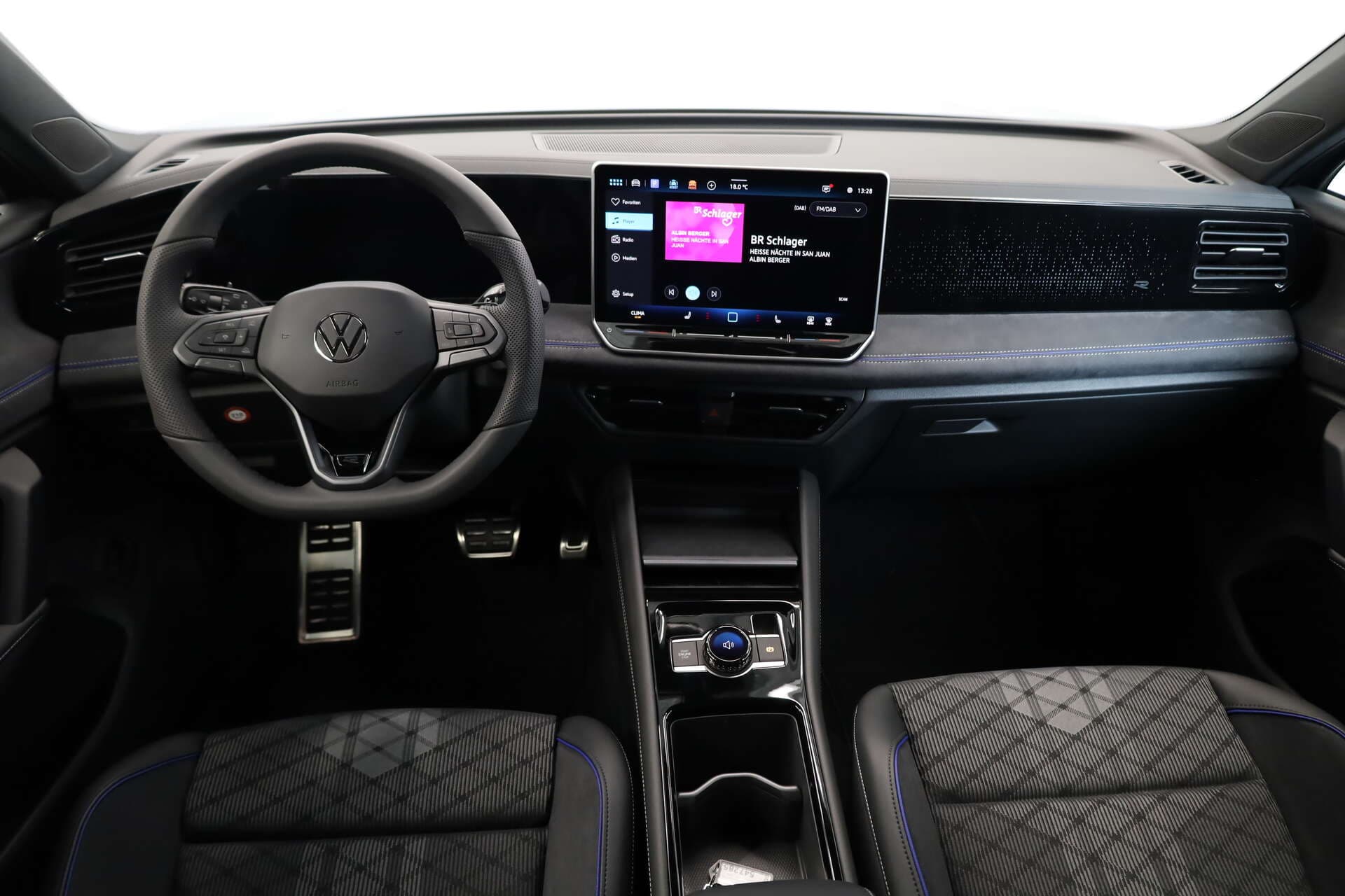 VOLKSWAGEN Tiguan, photo 5 sur 17