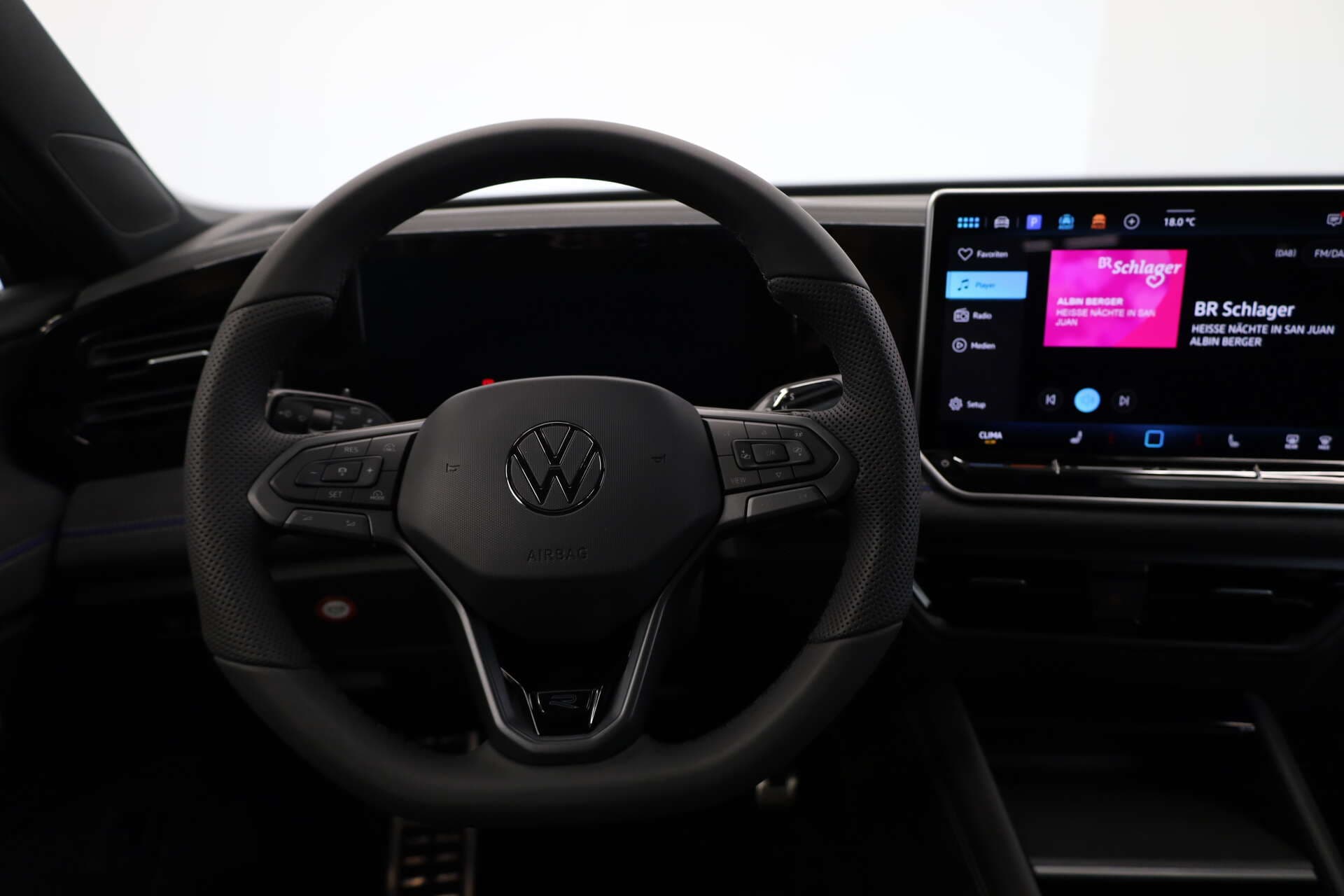 VOLKSWAGEN Tiguan, photo 6 sur 17