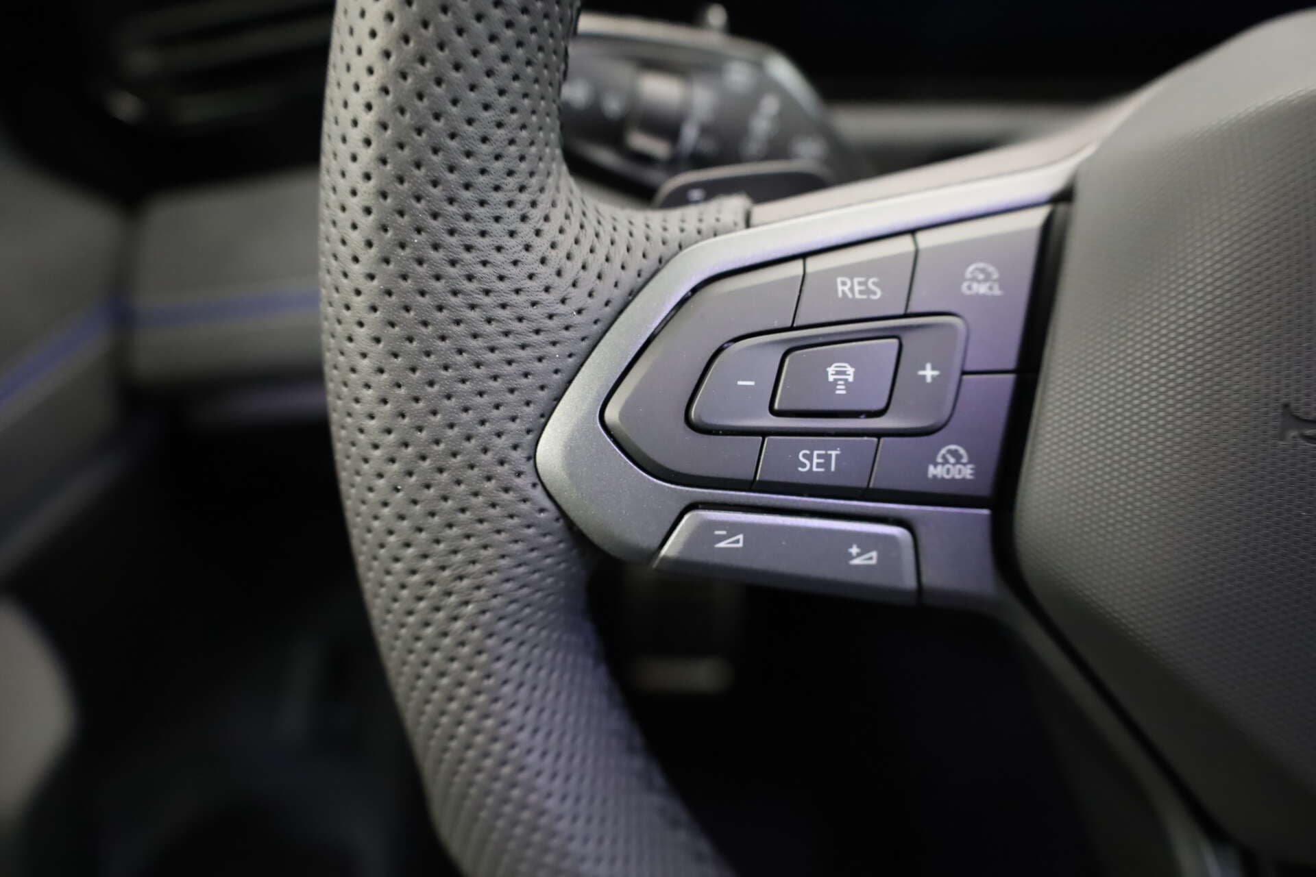 VOLKSWAGEN Tiguan, photo 8 sur 17