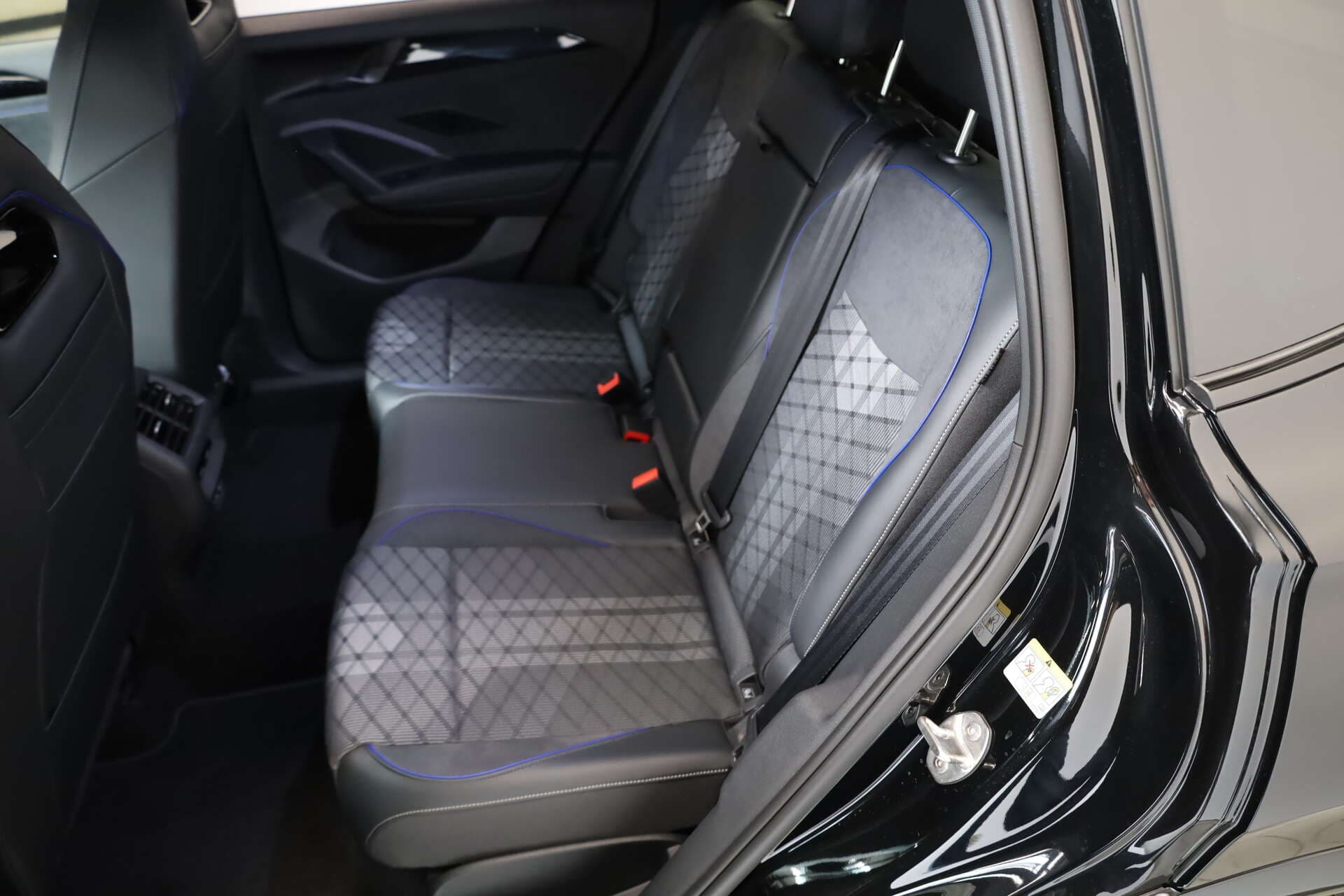 VOLKSWAGEN Tiguan, photo 13 sur 17