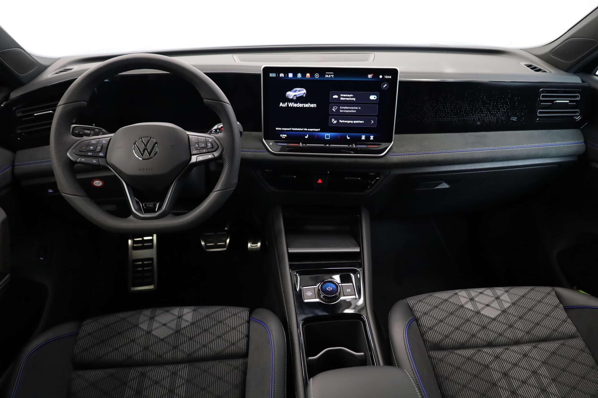 VOLKSWAGEN Tiguan, photo 5 sur 17