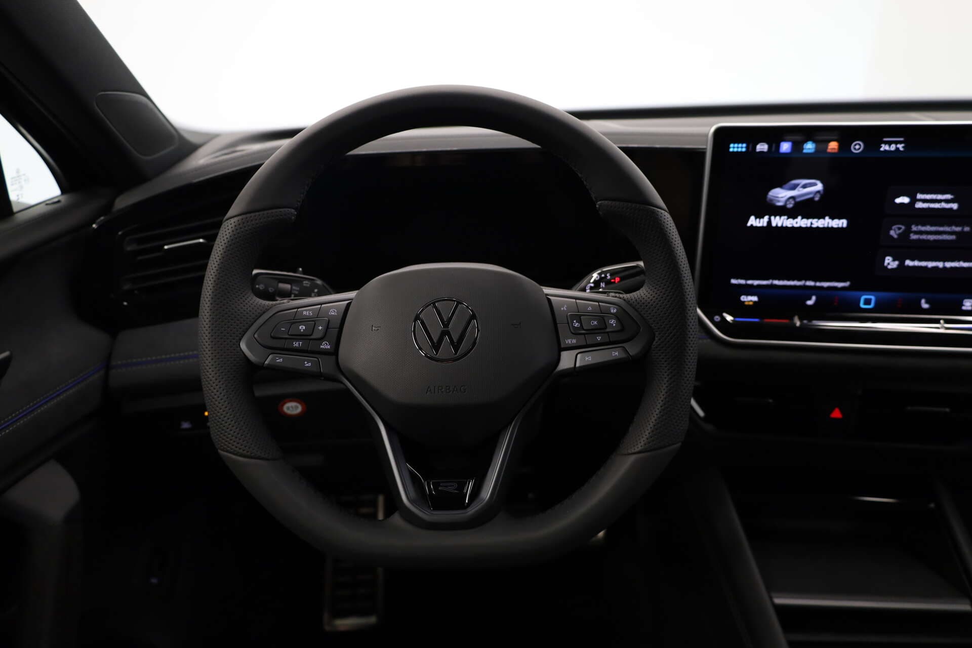 VOLKSWAGEN Tiguan, photo 6 sur 17