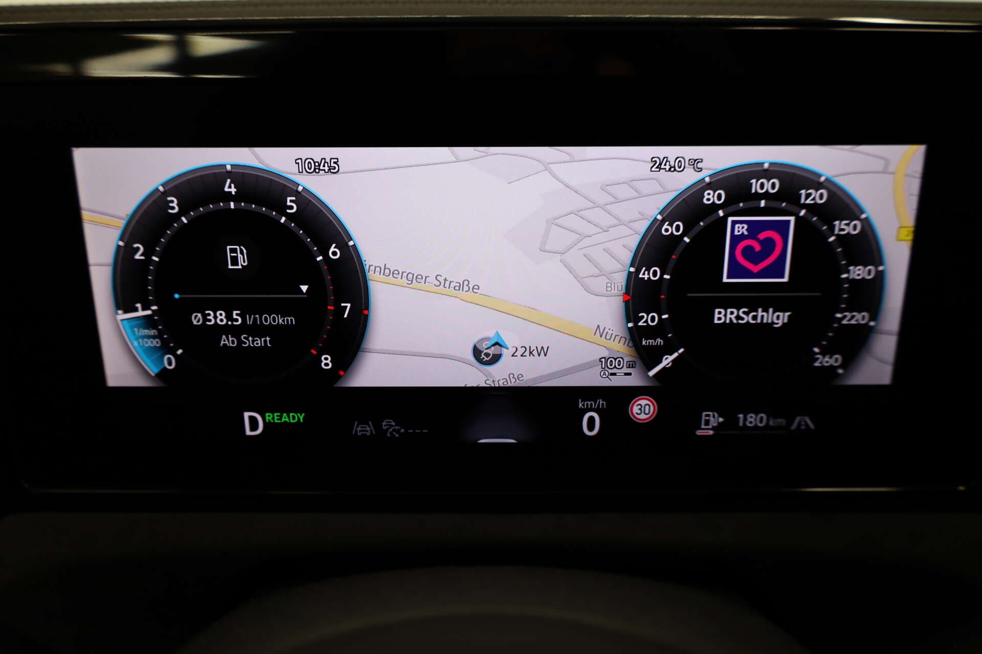 VOLKSWAGEN Tiguan, photo 7 sur 17
