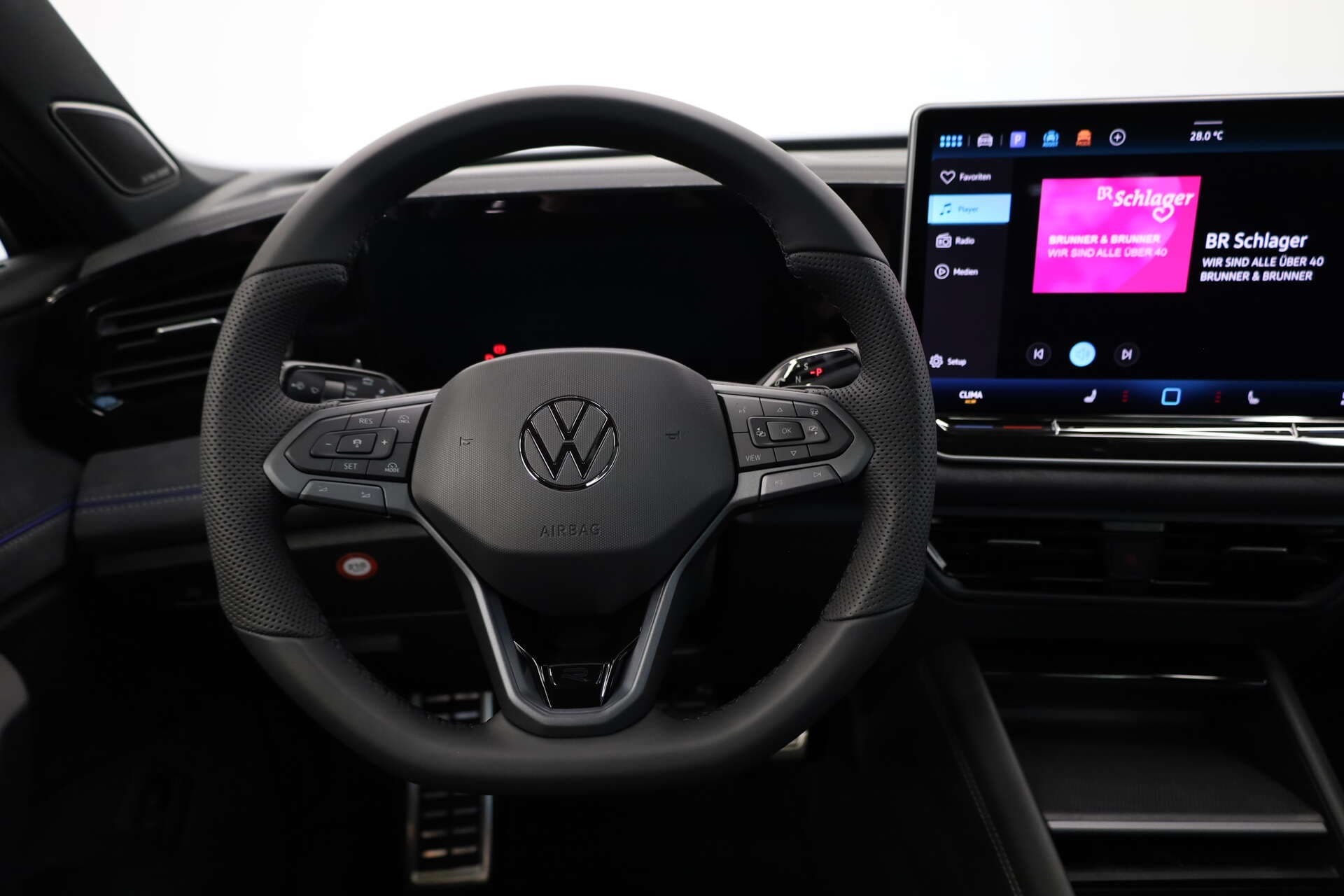 VOLKSWAGEN Tiguan, photo 6 sur 17