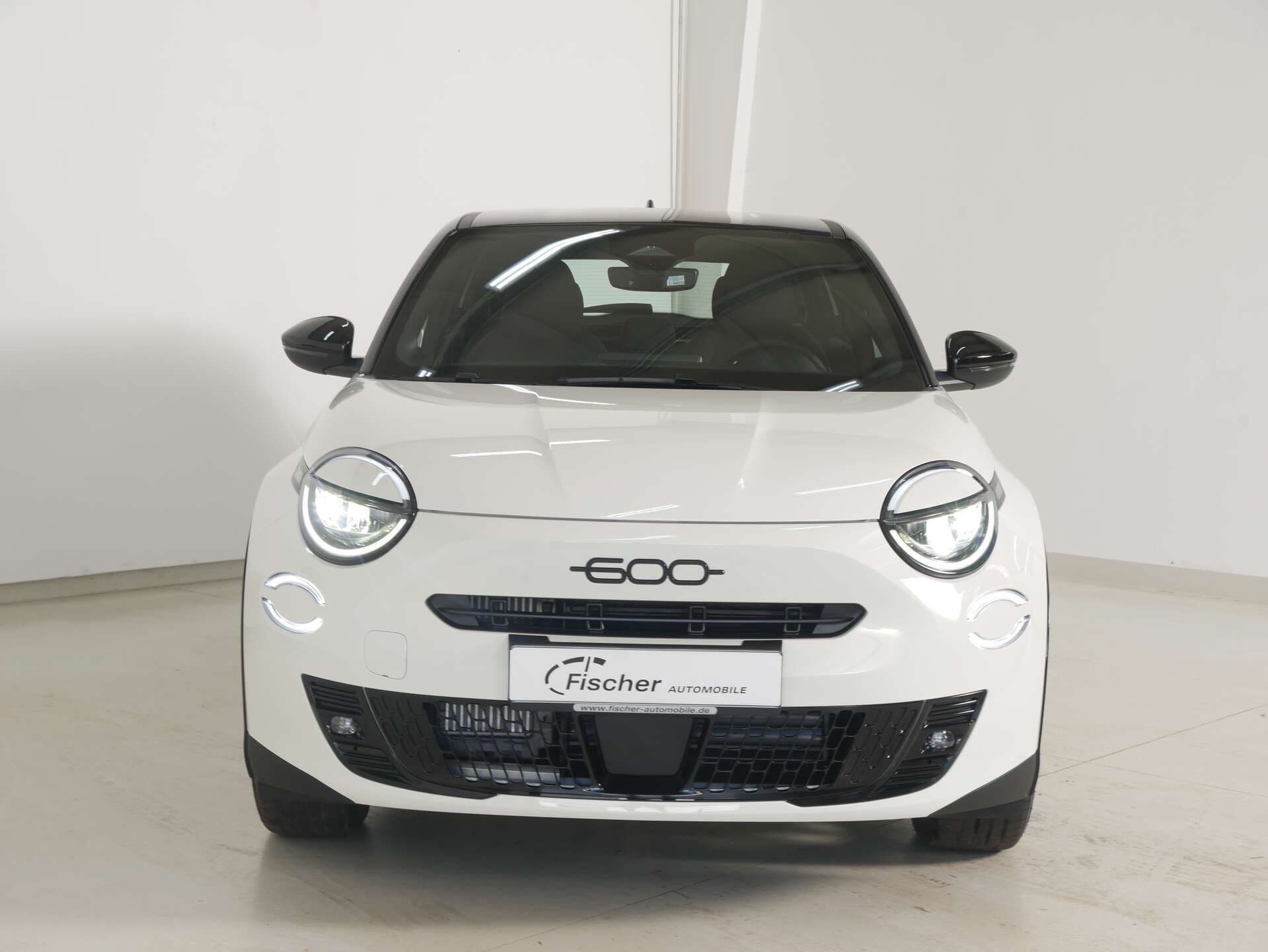 FIAT 600, photo 2 sur 17