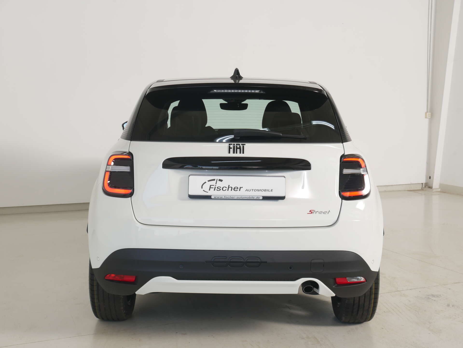 FIAT 600, photo 5 sur 17
