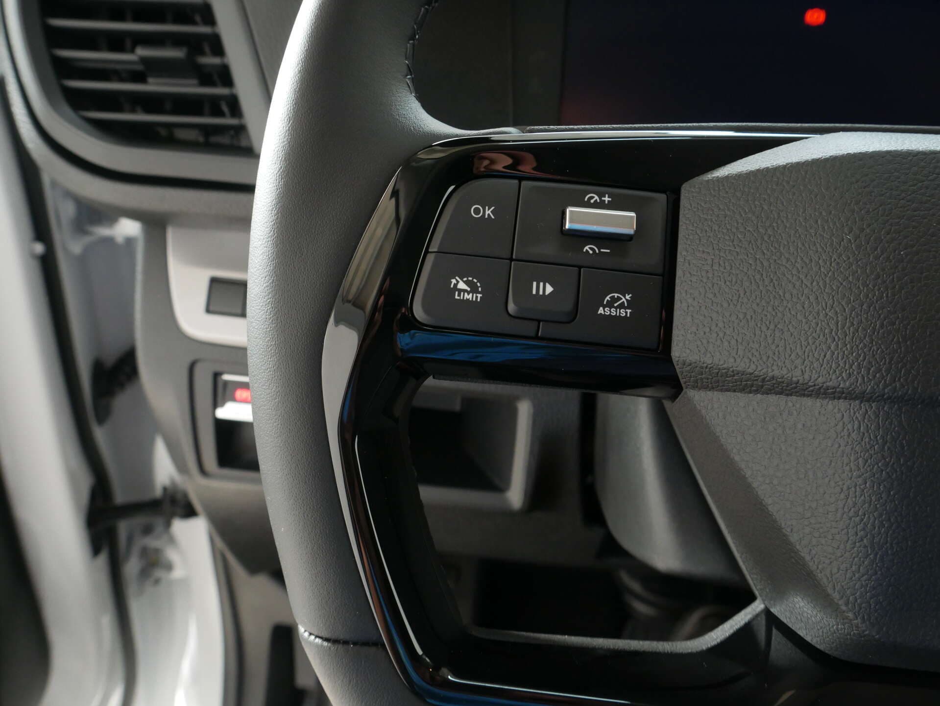 FIAT PROFESSIONAL E-Scudo, photo 10 sur 17