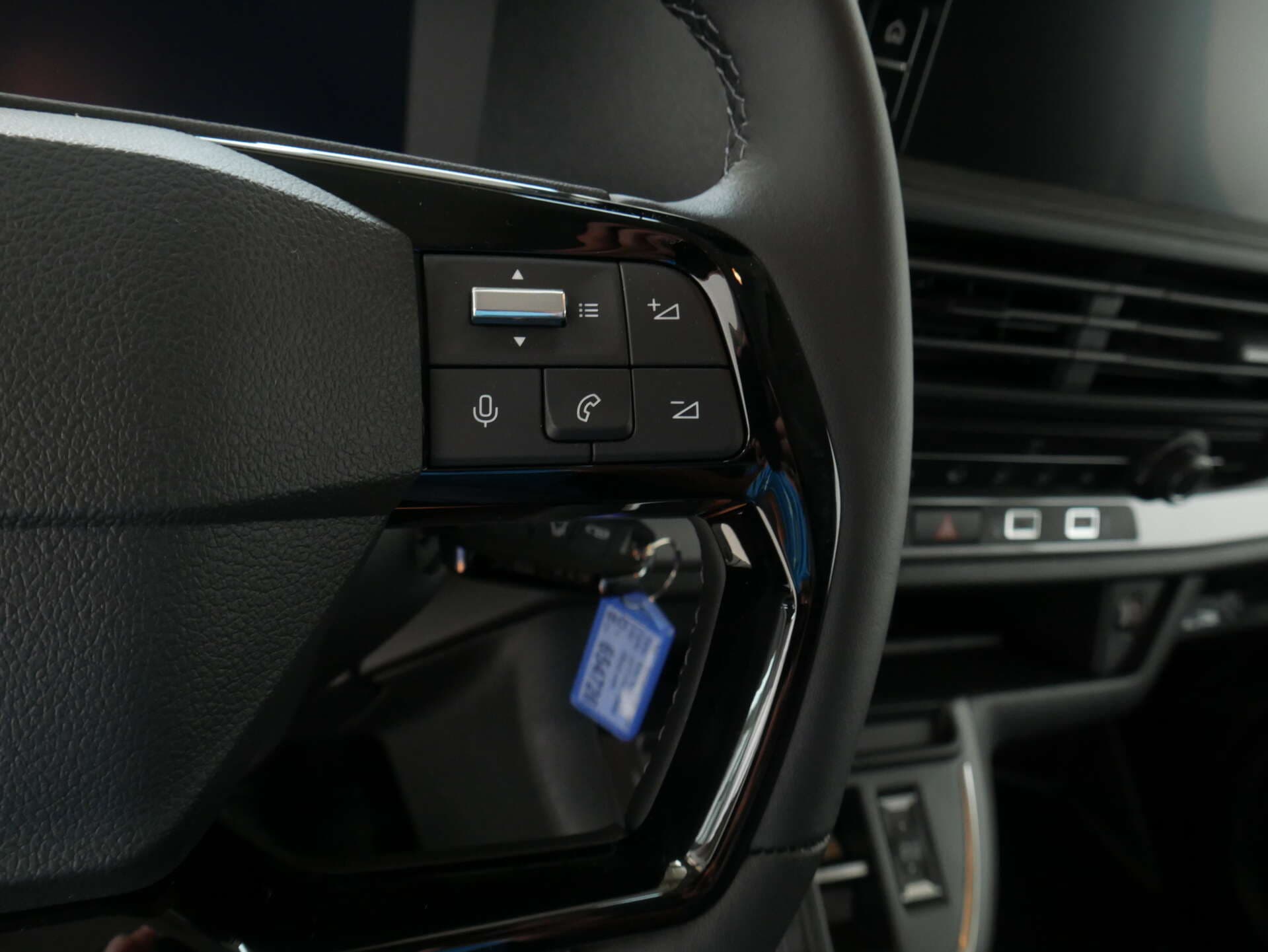 FIAT PROFESSIONAL E-Scudo, photo 11 sur 17