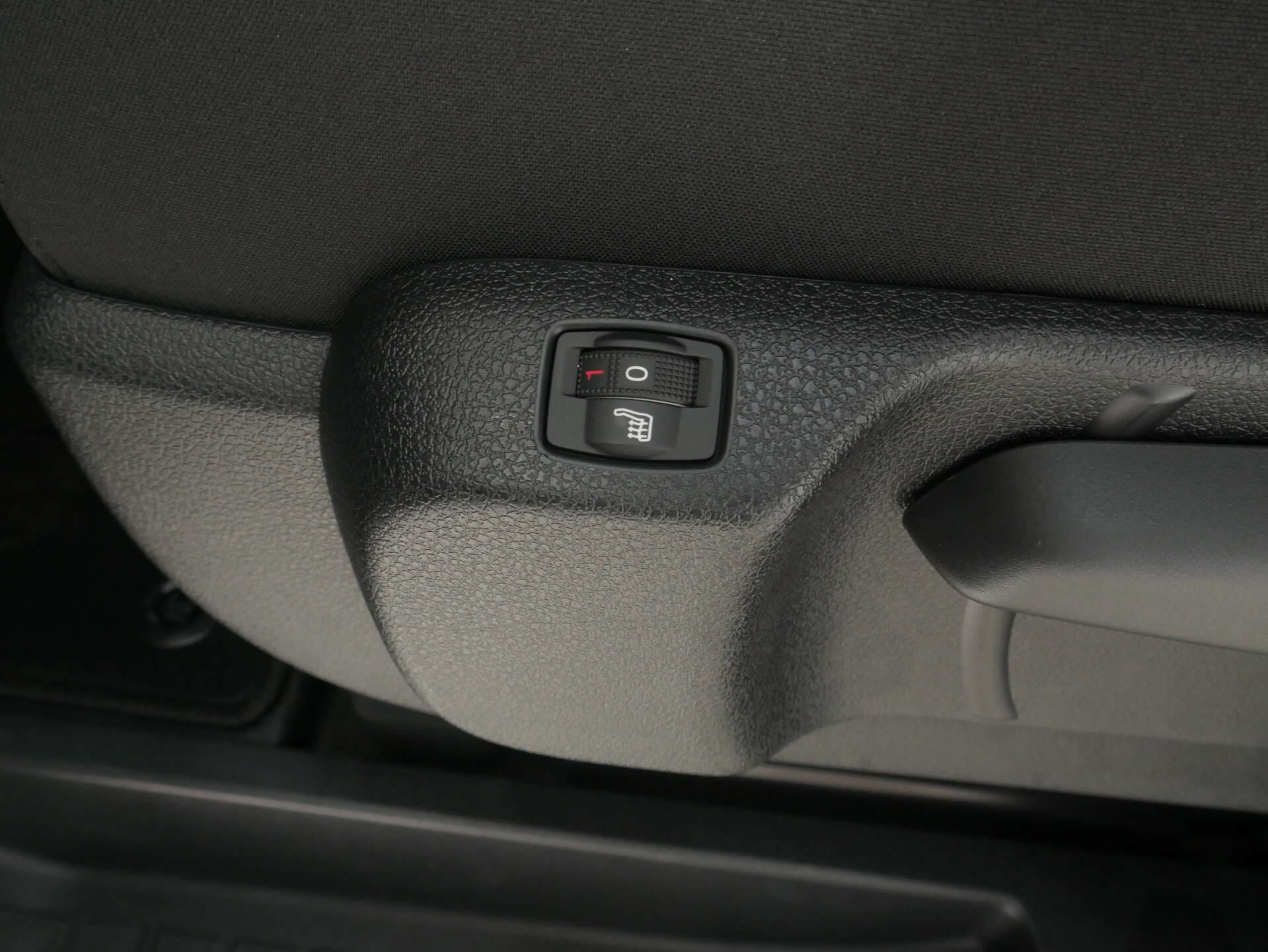 FIAT PROFESSIONAL E-Scudo, photo 15 sur 17
