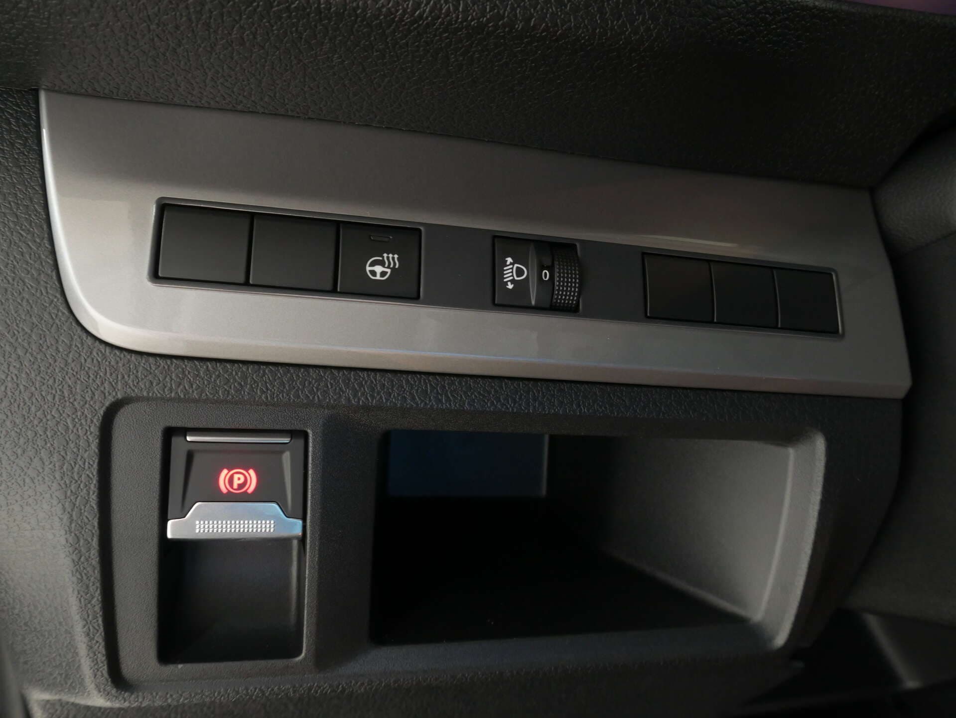 FIAT PROFESSIONAL E-Scudo, photo 16 sur 17