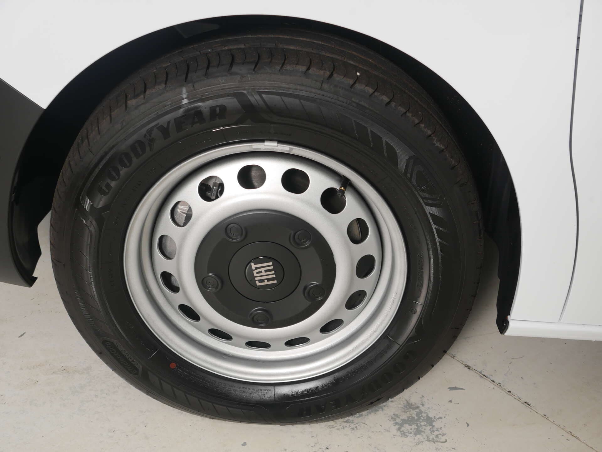 FIAT PROFESSIONAL E-Scudo, photo 3 sur 17