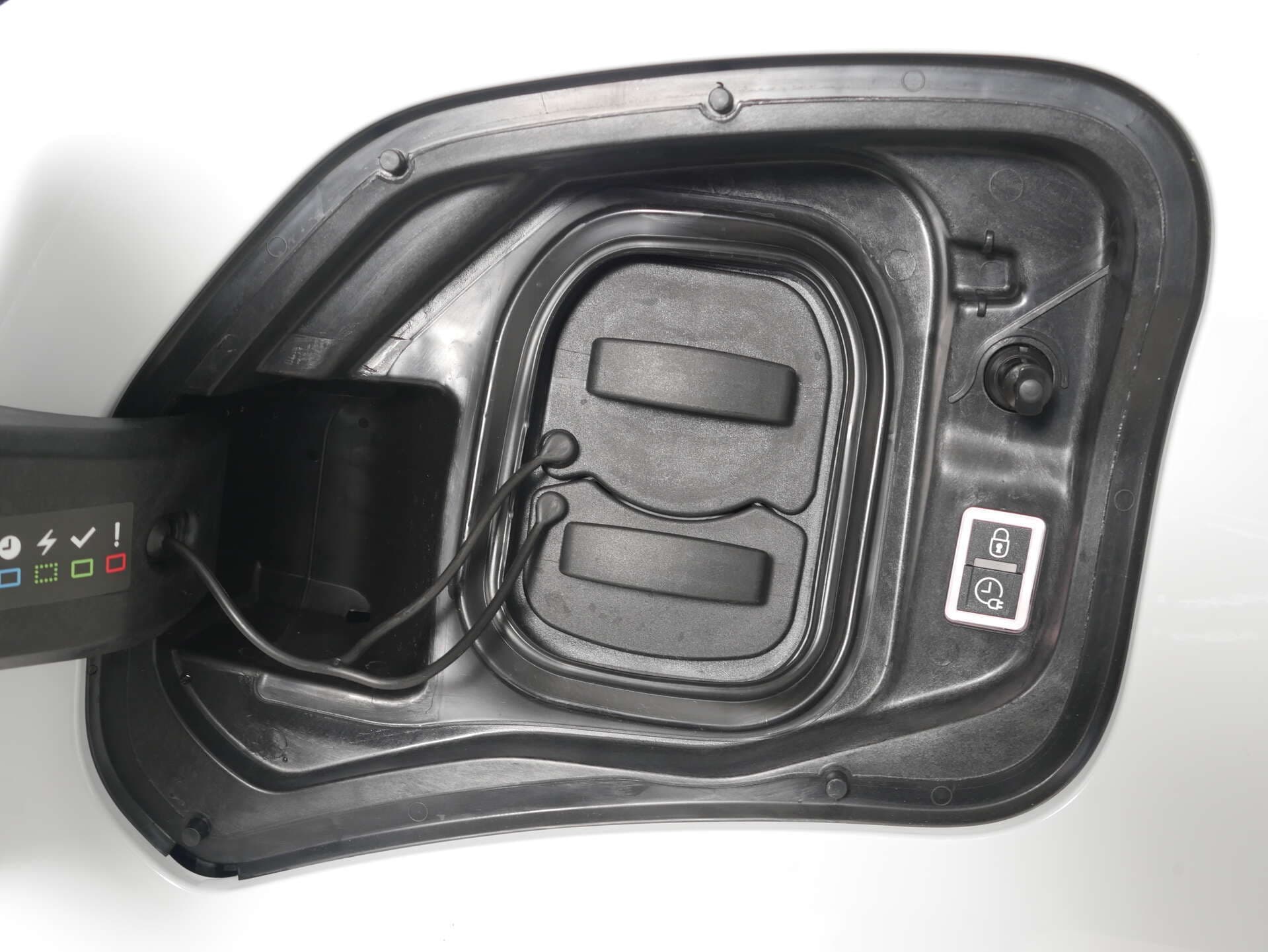 FIAT PROFESSIONAL E-Scudo, photo 4 sur 17