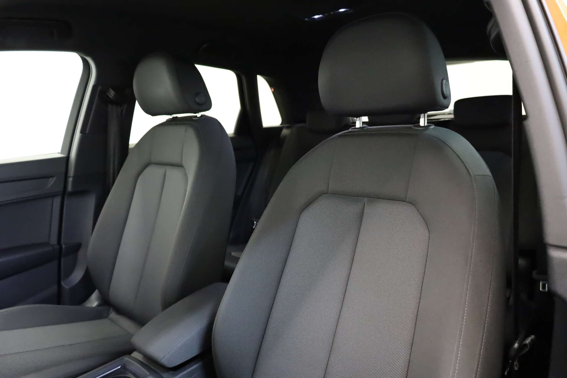 AUDI Q3, photo 9 sur 17