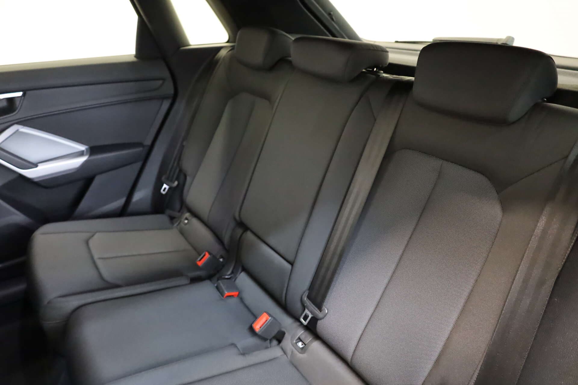 AUDI Q3, photo 10 sur 17