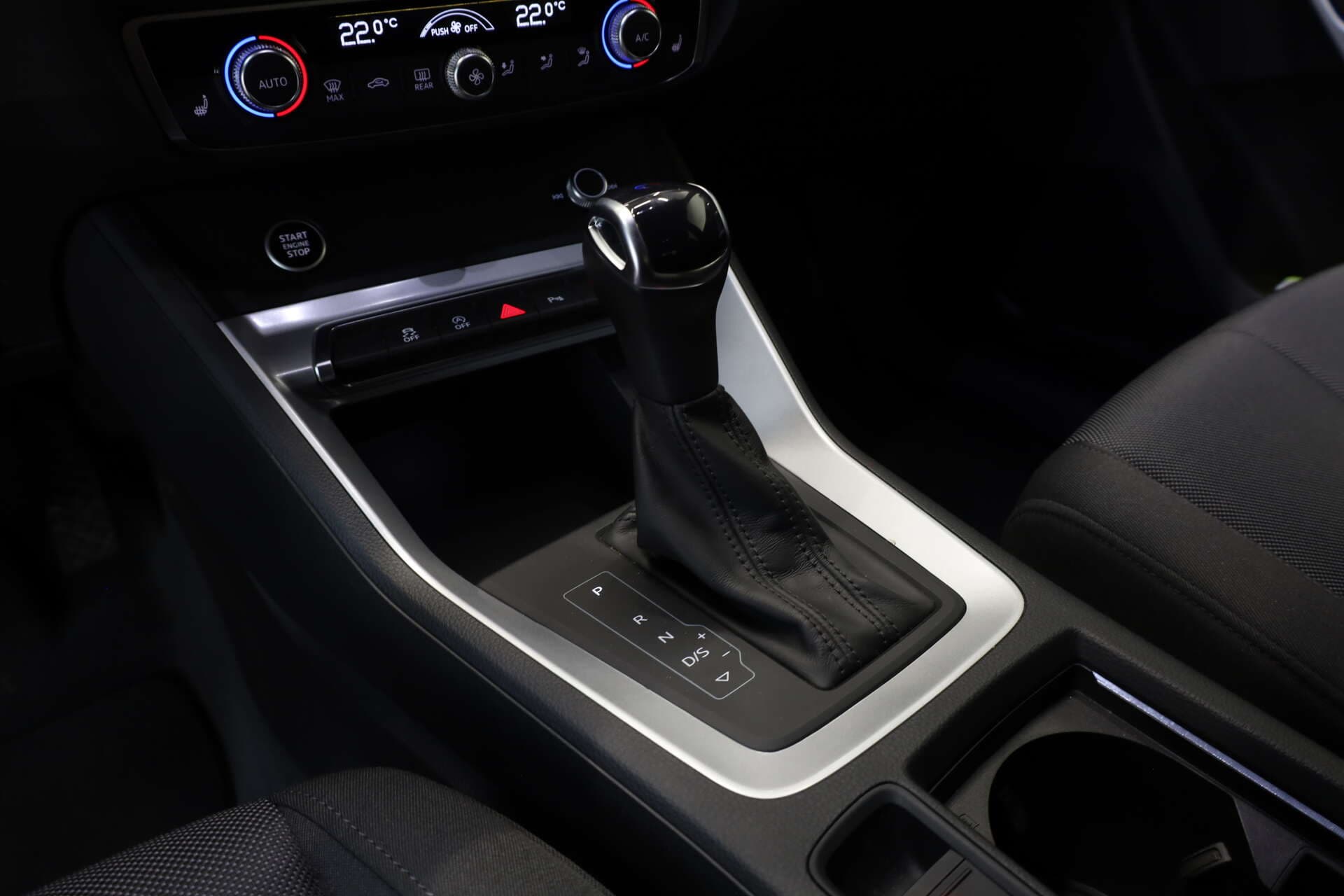 AUDI Q3, photo 17 sur 17