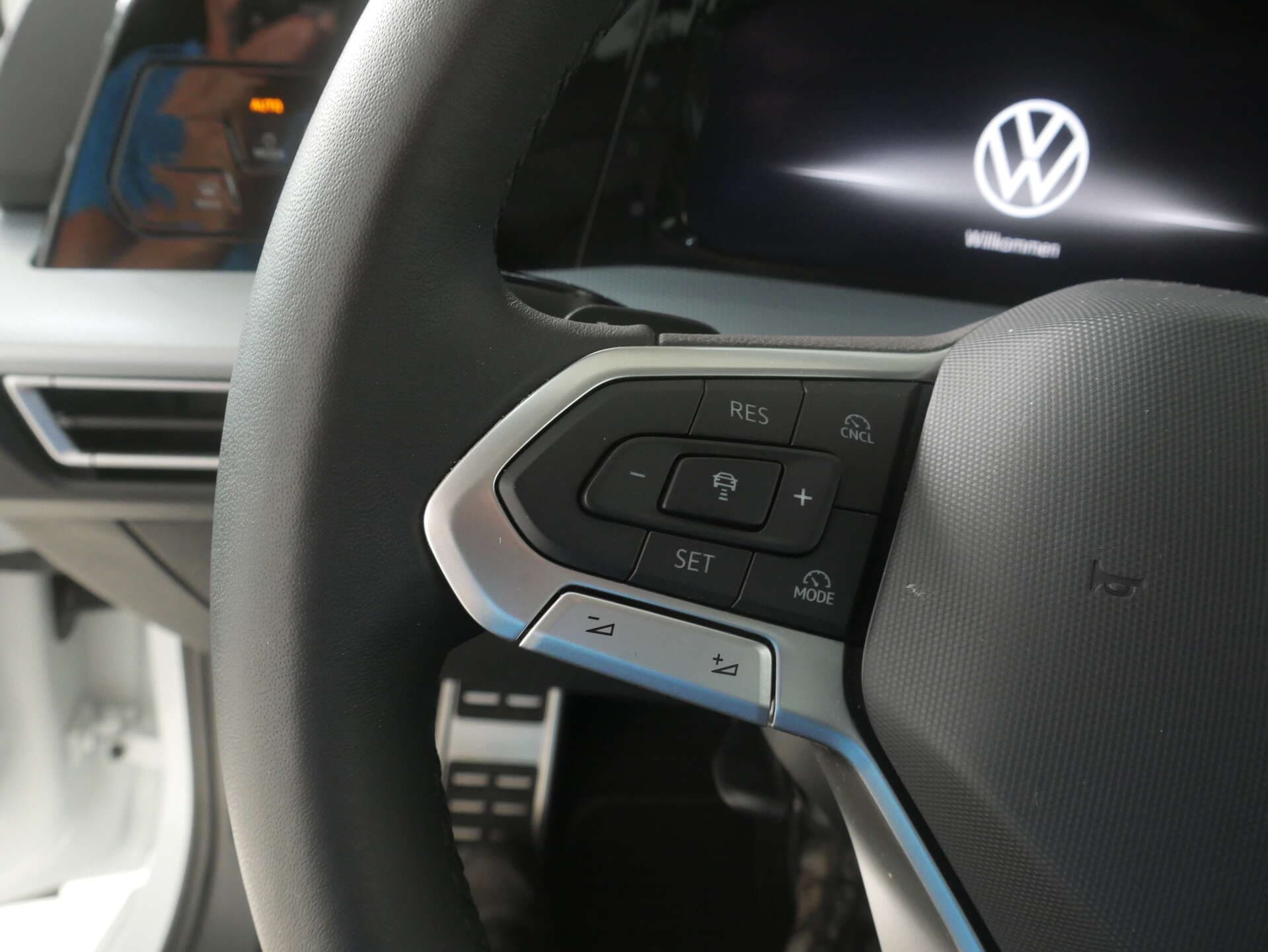 VOLKSWAGEN Golf Variant, photo 9 sur 17