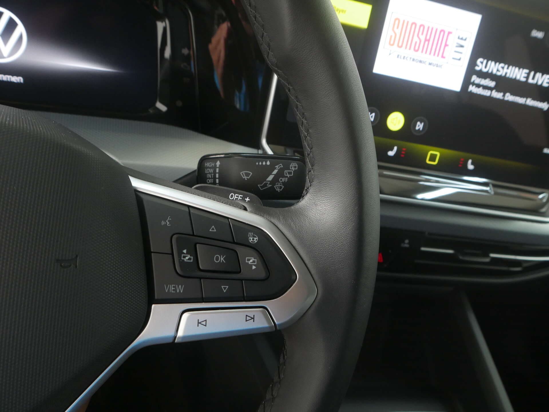 VOLKSWAGEN Golf Variant, photo 10 sur 17