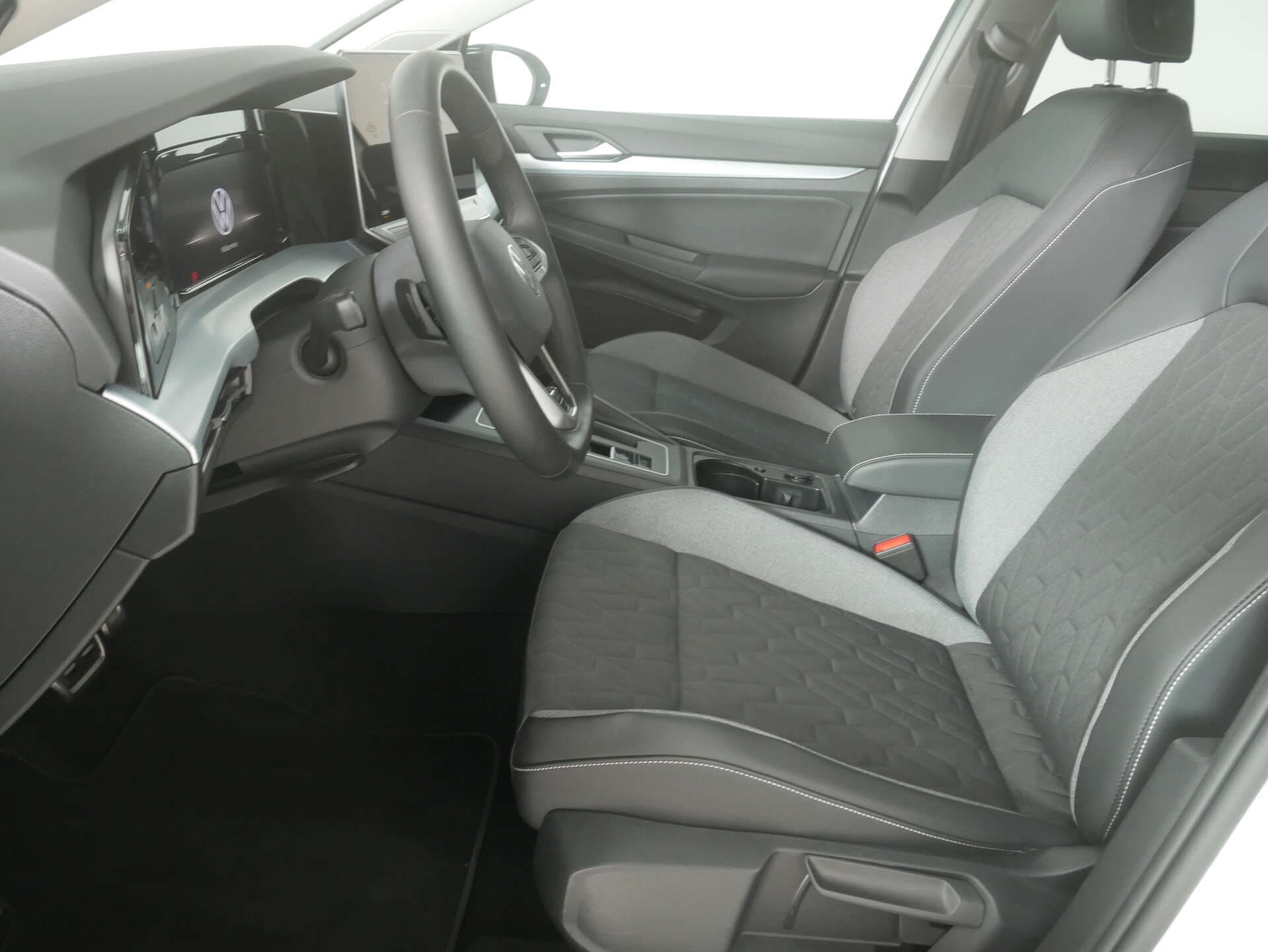 VOLKSWAGEN Golf Variant, photo 12 sur 17