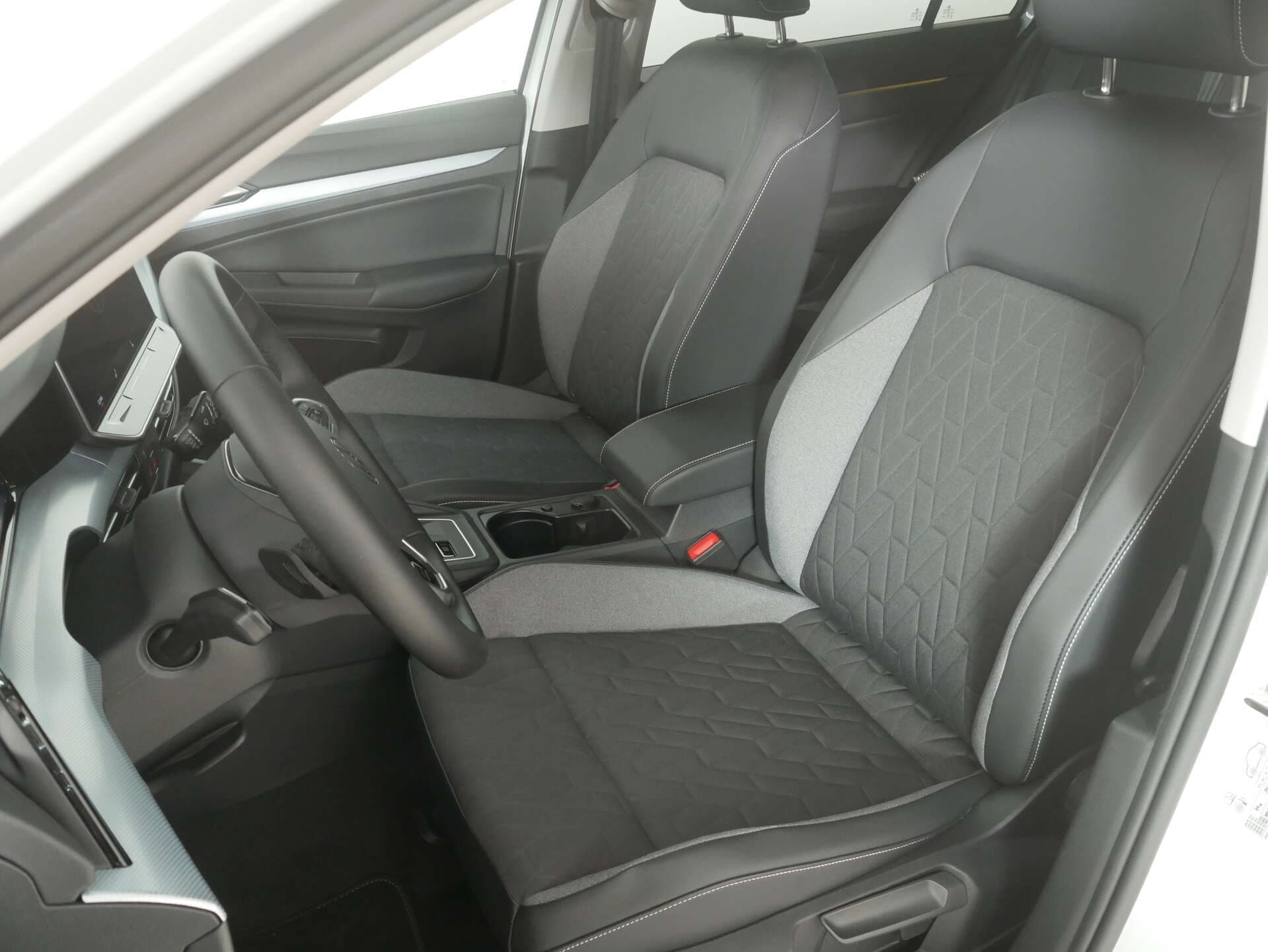 VOLKSWAGEN Golf Variant, photo 13 sur 17