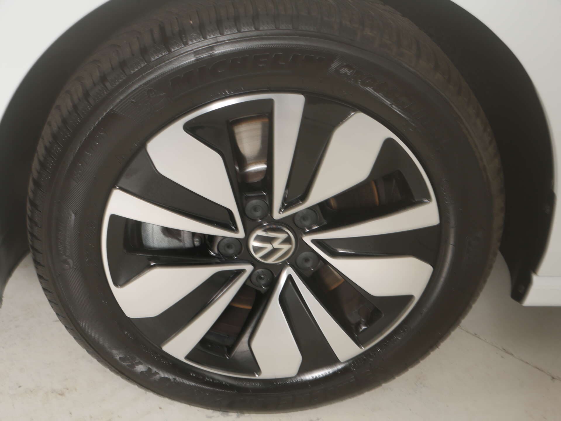 VOLKSWAGEN Golf Variant, photo 3 sur 17
