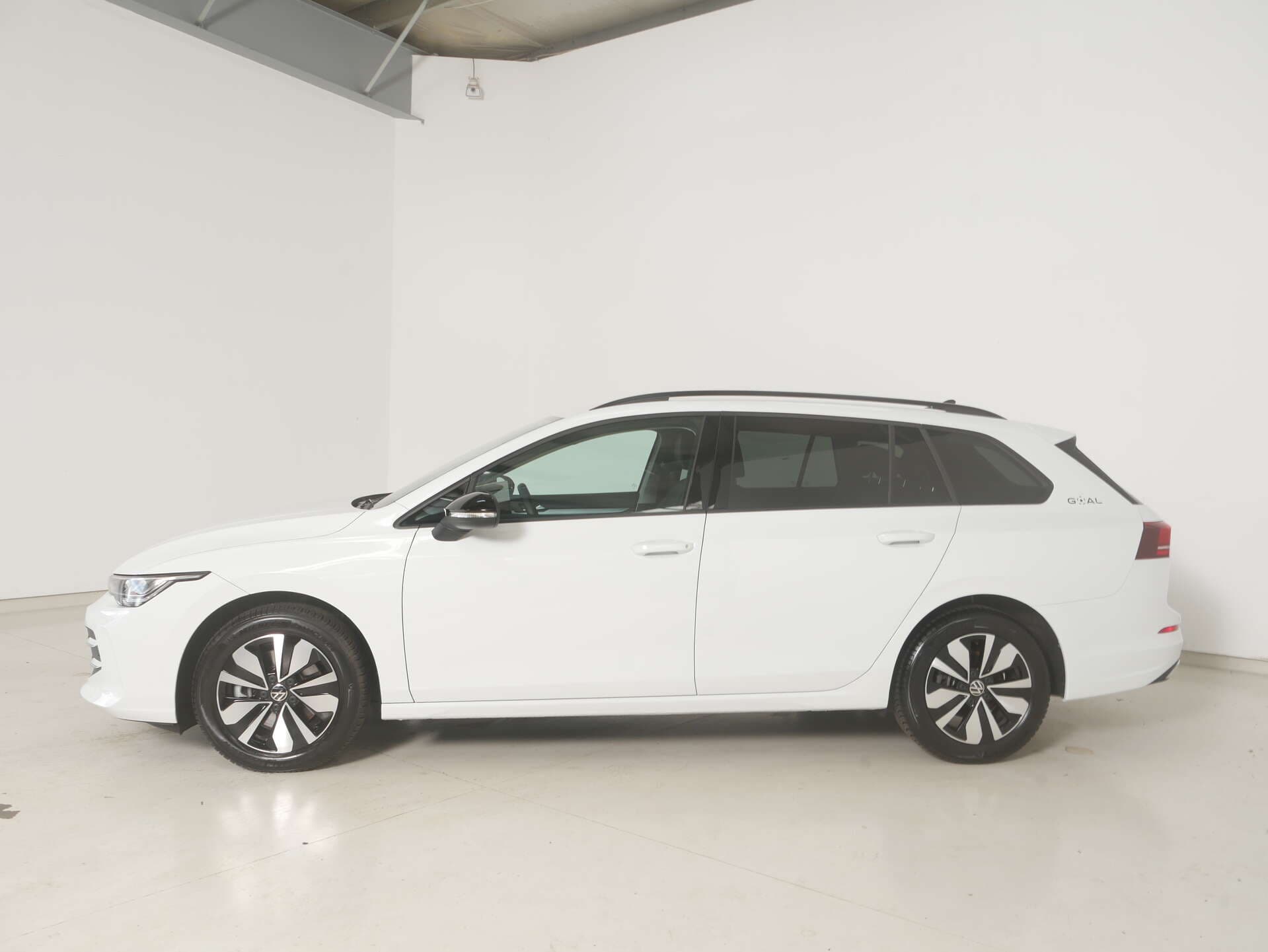 VOLKSWAGEN Golf Variant, photo 4 sur 17