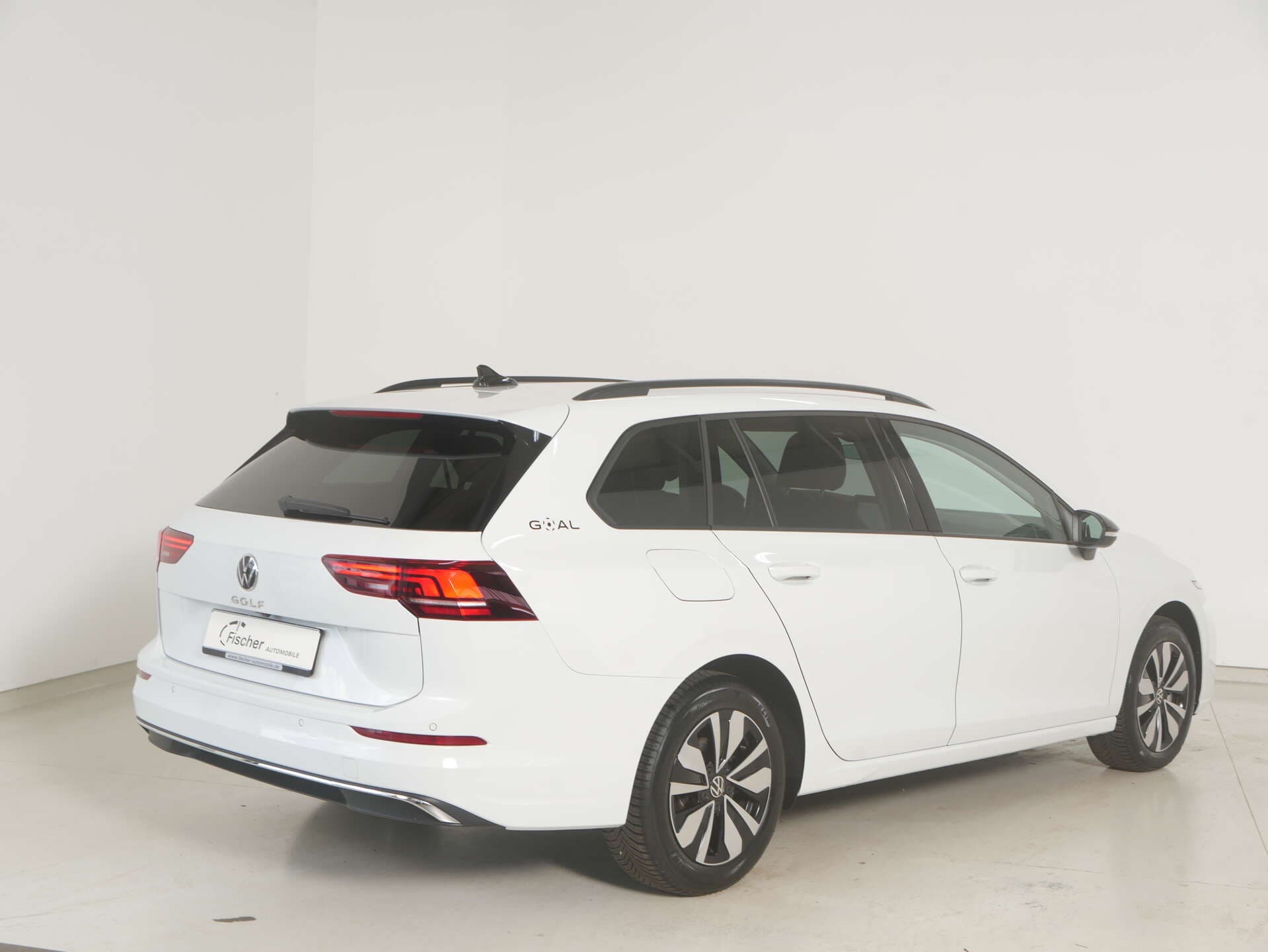 VOLKSWAGEN Golf Variant, photo 6 sur 17