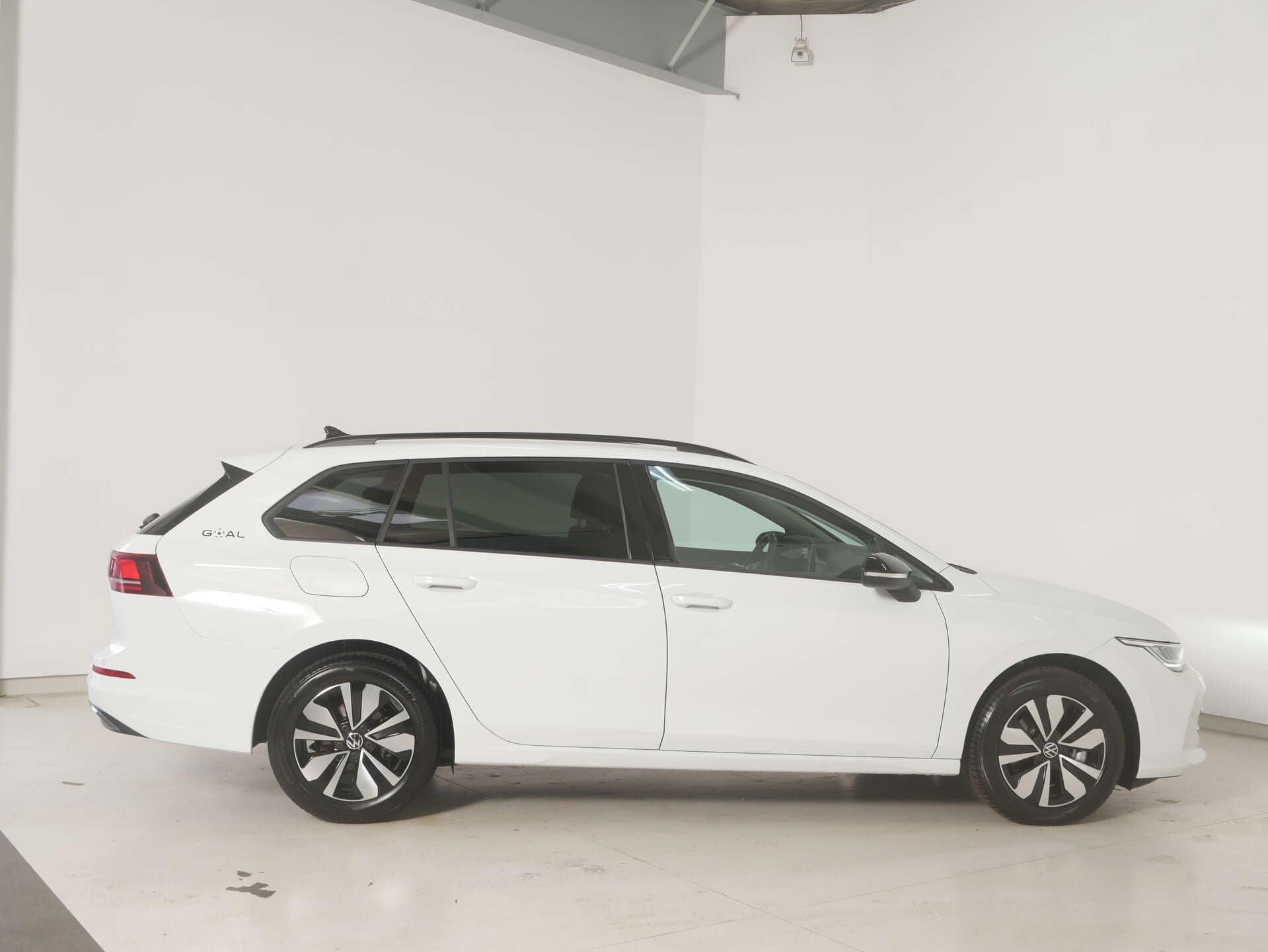 VOLKSWAGEN Golf Variant, photo 7 sur 17