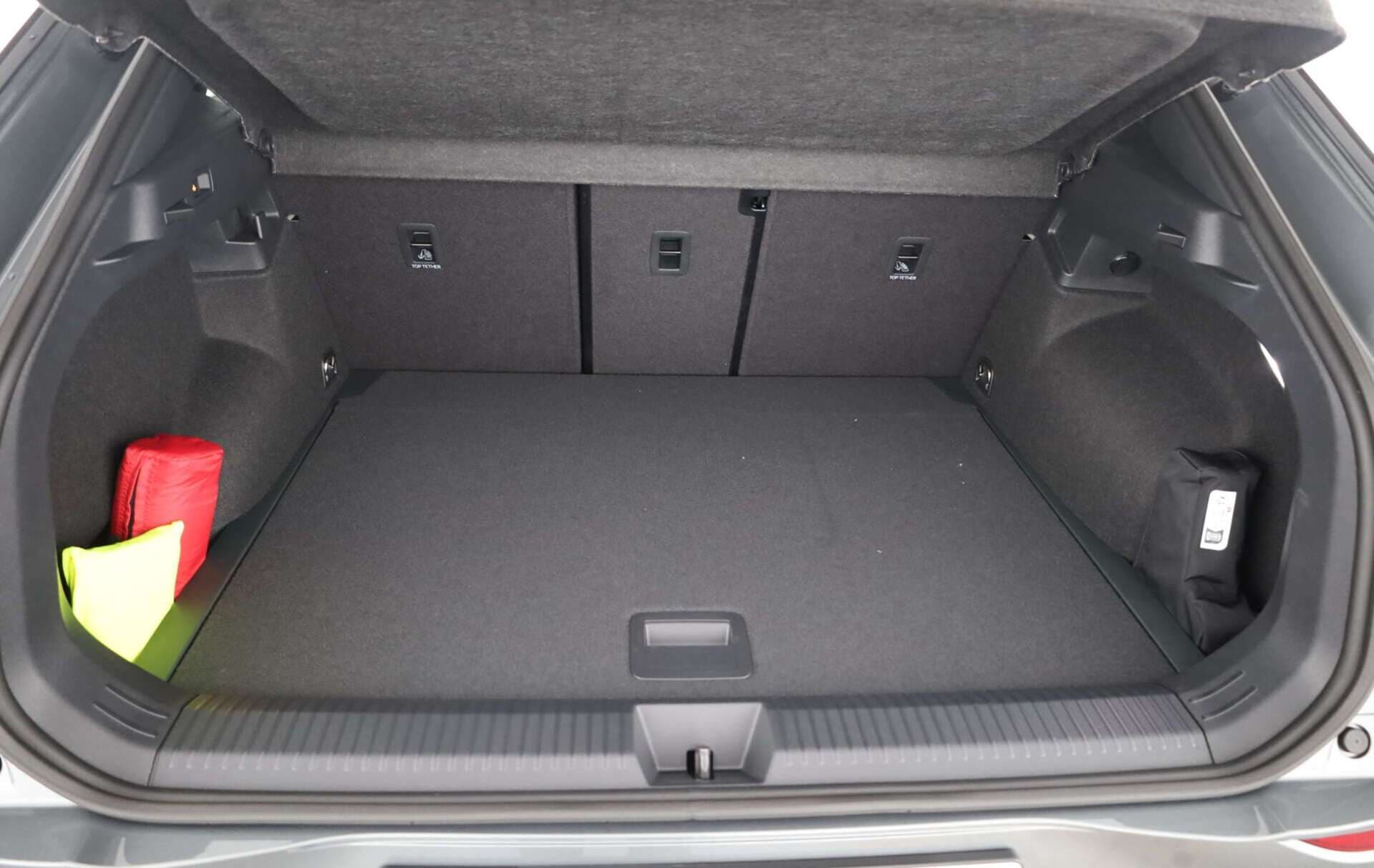 VOLKSWAGEN T-Roc, photo 10 sur 17