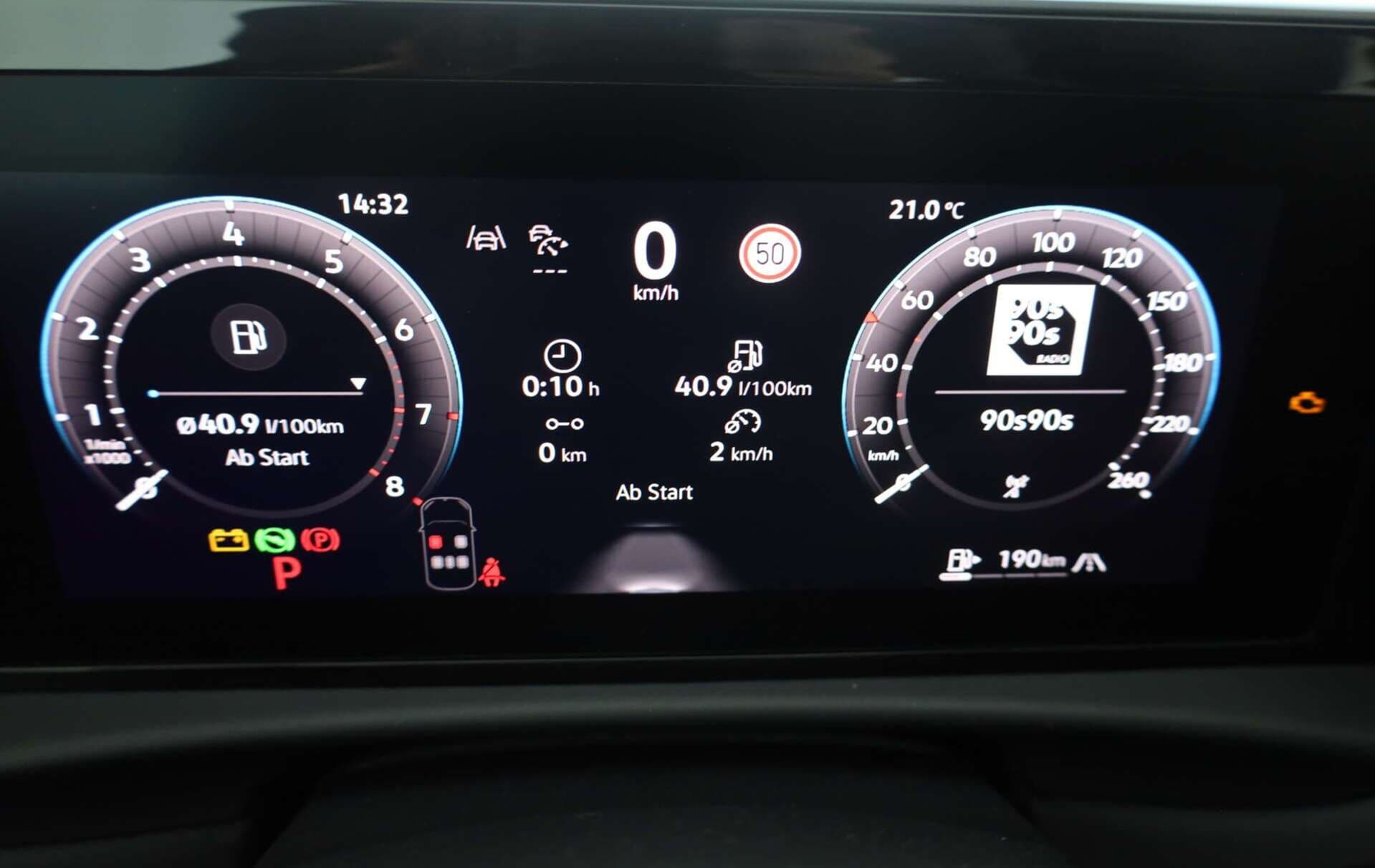 VOLKSWAGEN T-Roc, photo 11 sur 17