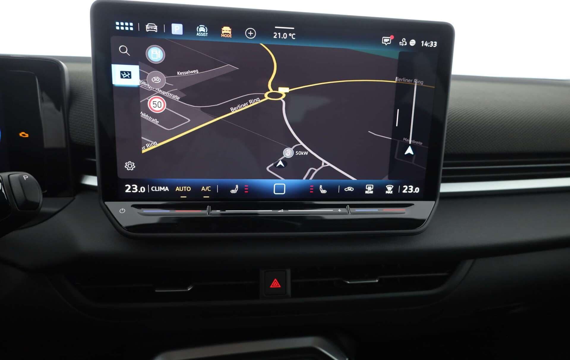 VOLKSWAGEN T-Roc, photo 14 sur 17