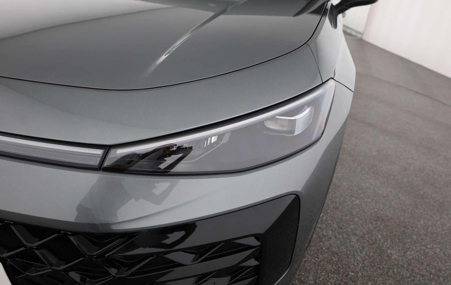 VOLKSWAGEN T-Roc, photo 5 sur 17